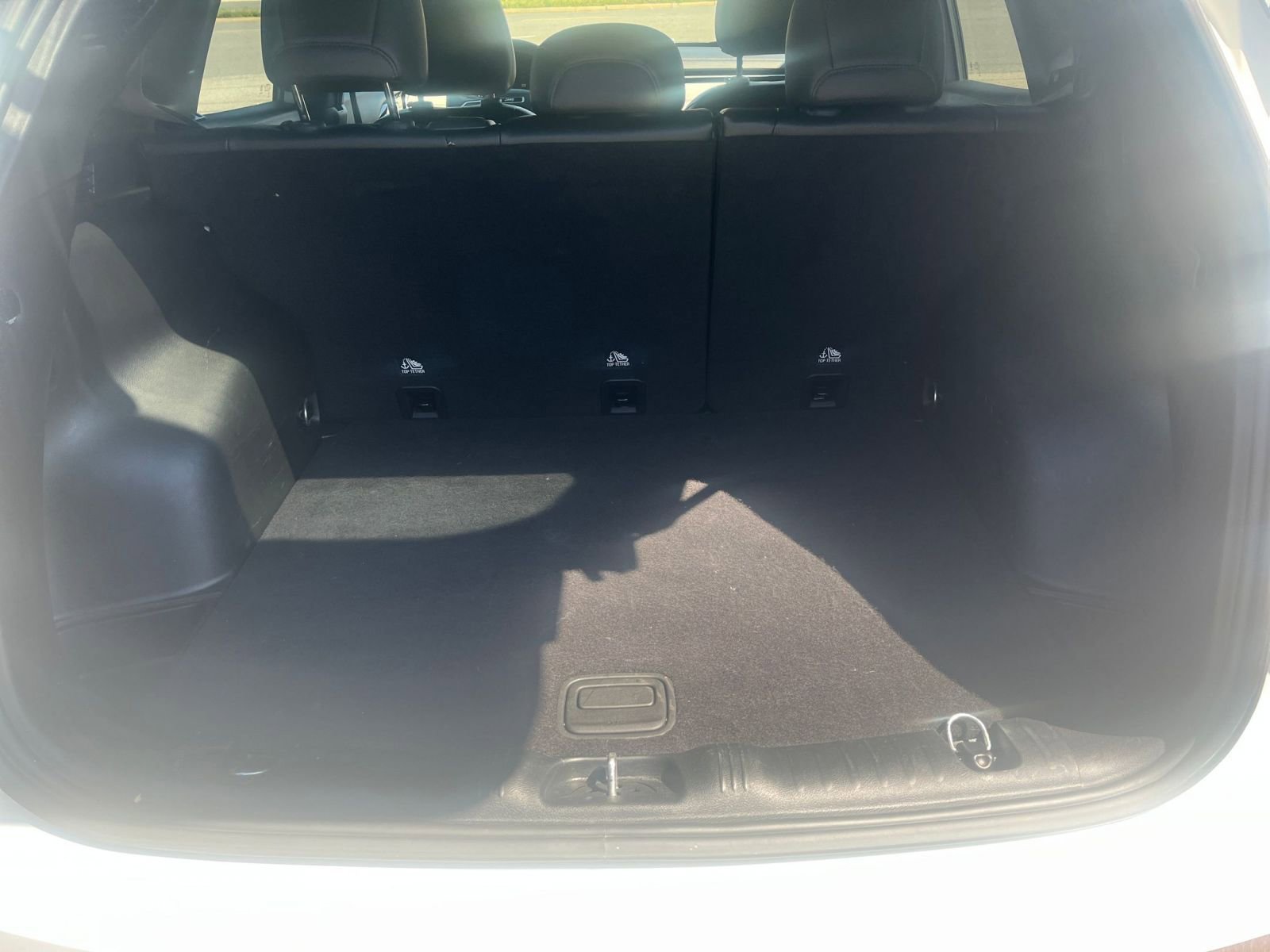 Thumbnail: 2025 Jeep Compass - 32