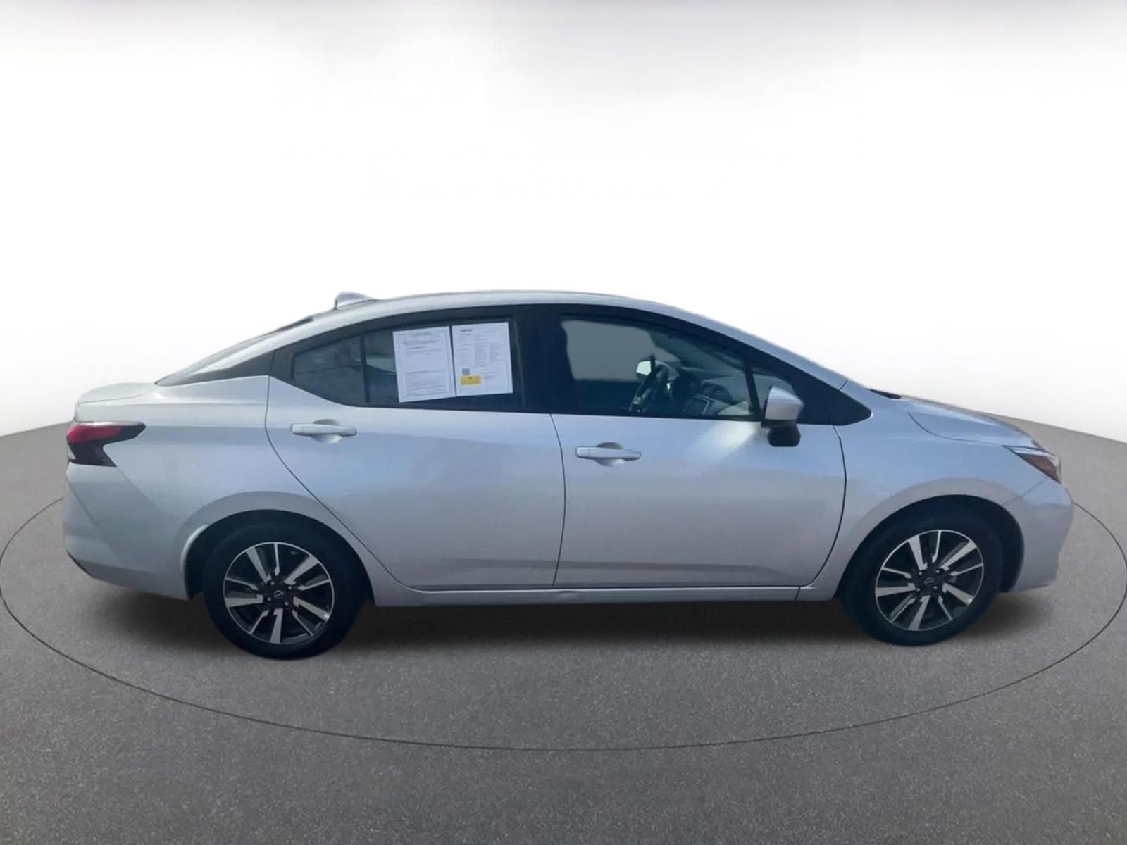 Thumbnail: 2025 Nissan Versa - 16