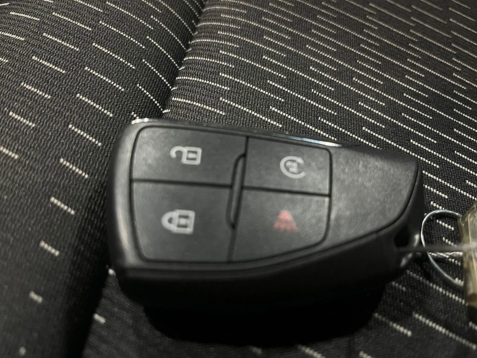 Thumbnail: 2025 Chevrolet Equinox - 22