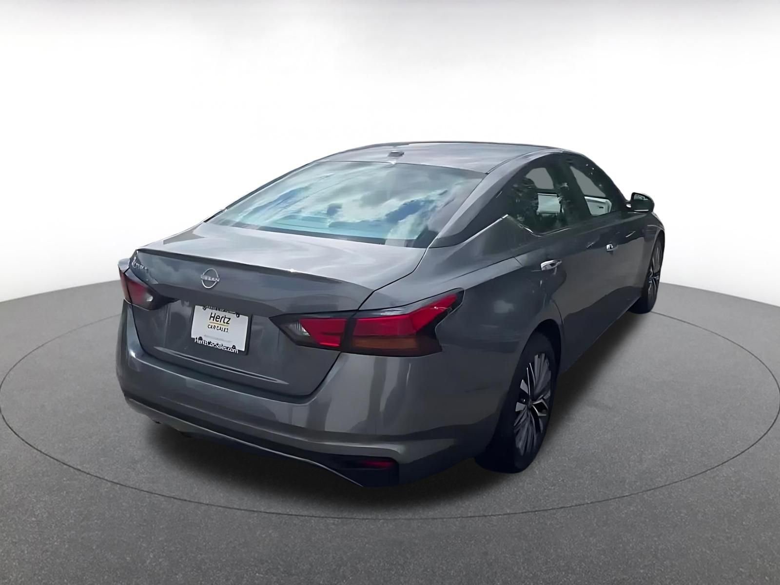 Thumbnail: 2025 Nissan Altima - 15