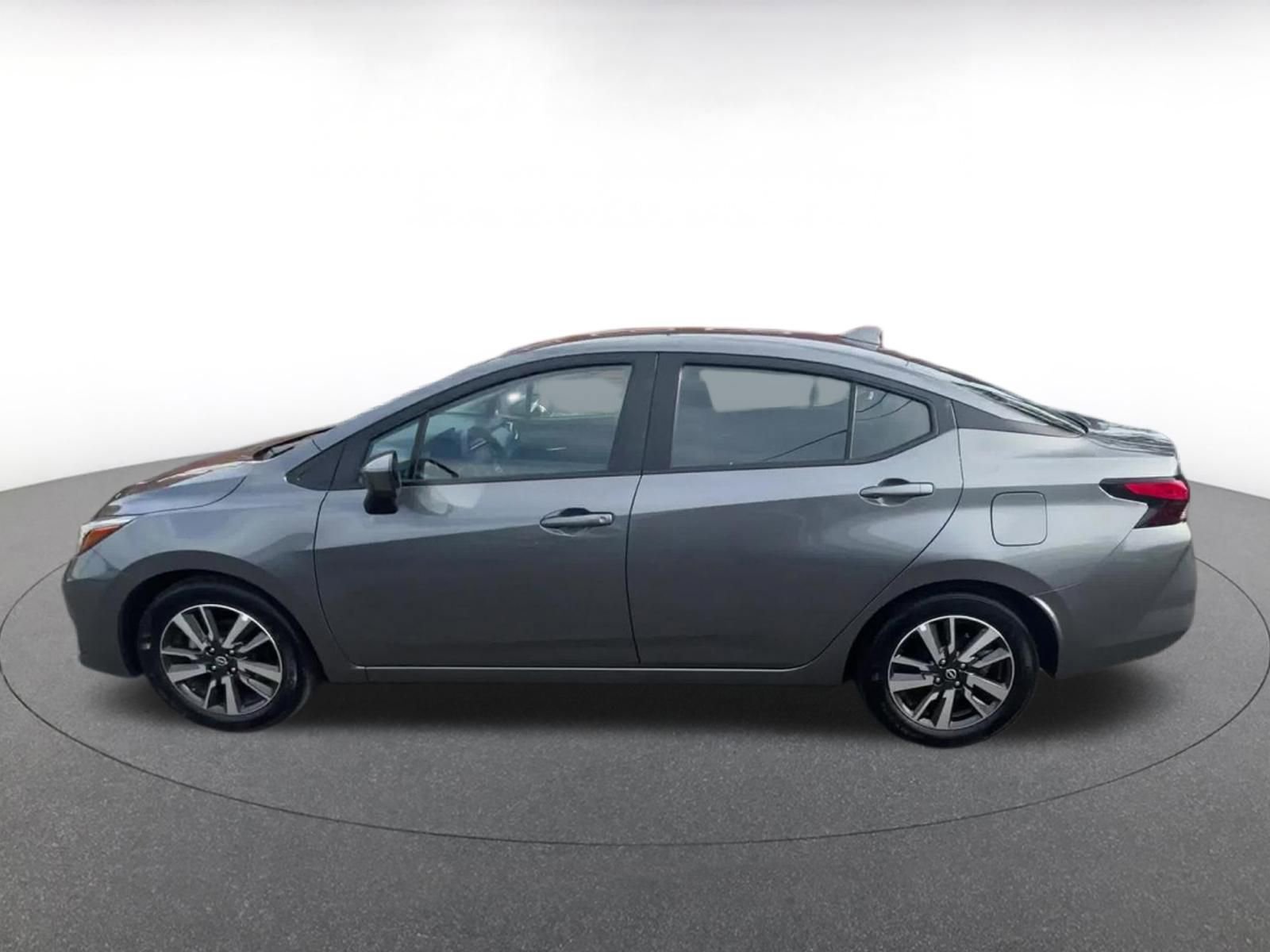 Thumbnail: 2025 Nissan Versa - 9