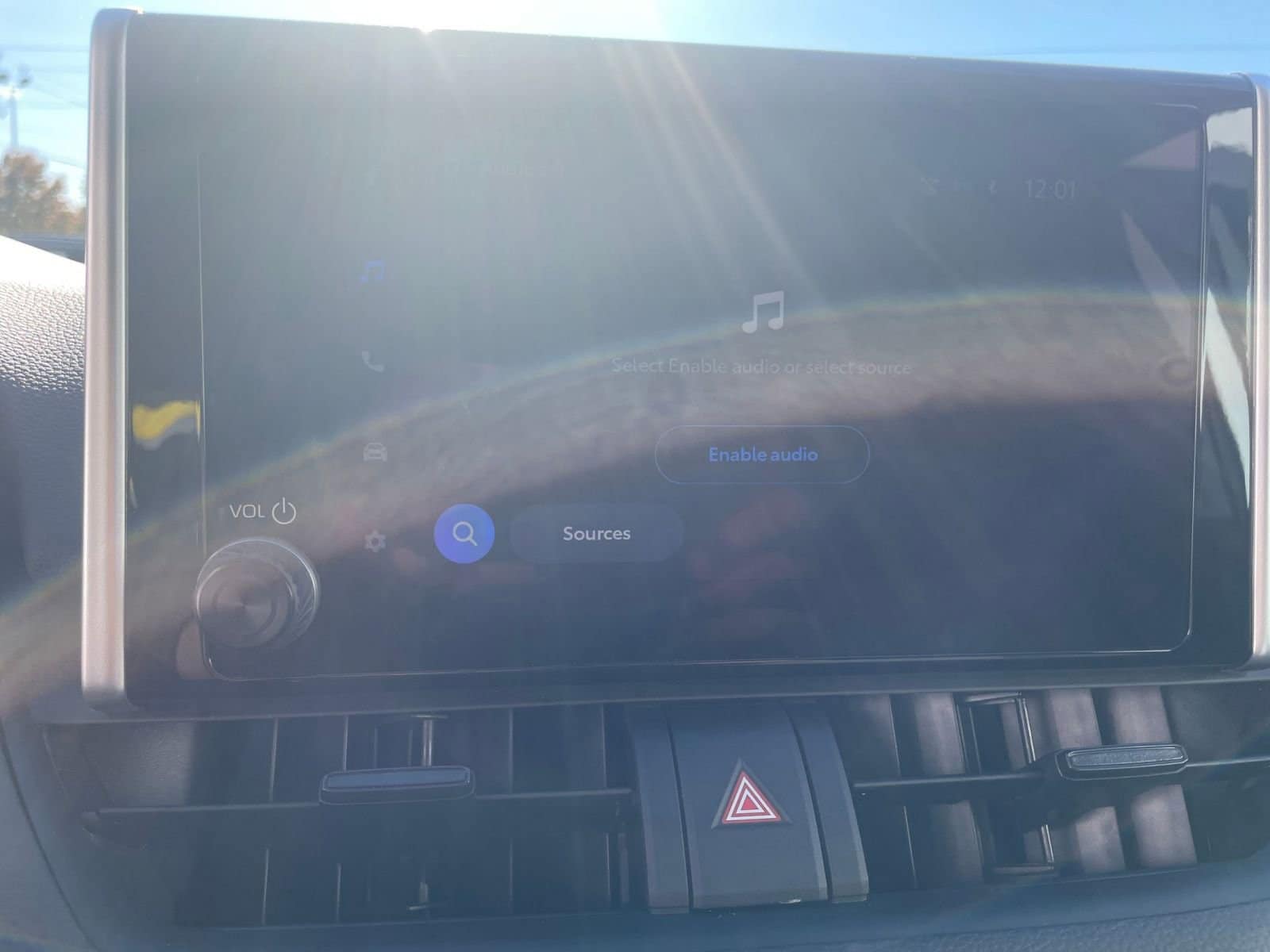 Thumbnail: 2025 Toyota RAV4 - 18