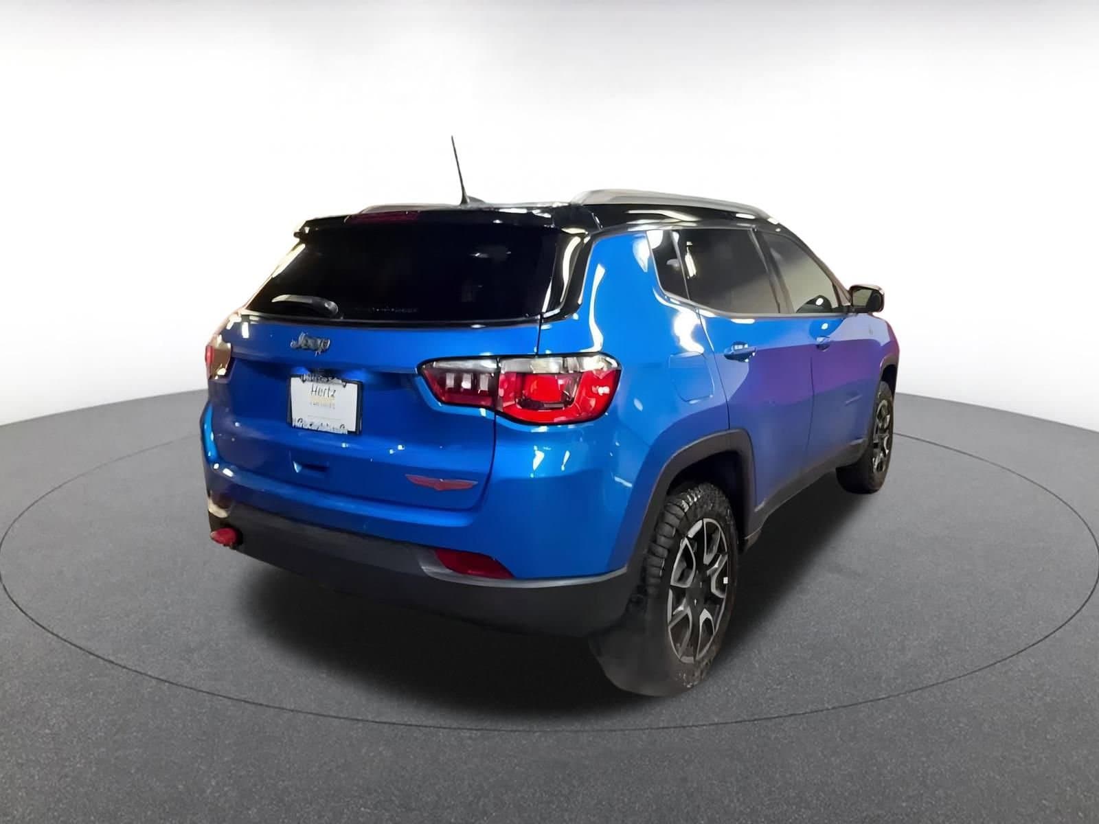 Thumbnail: 2025 Jeep Compass - 15