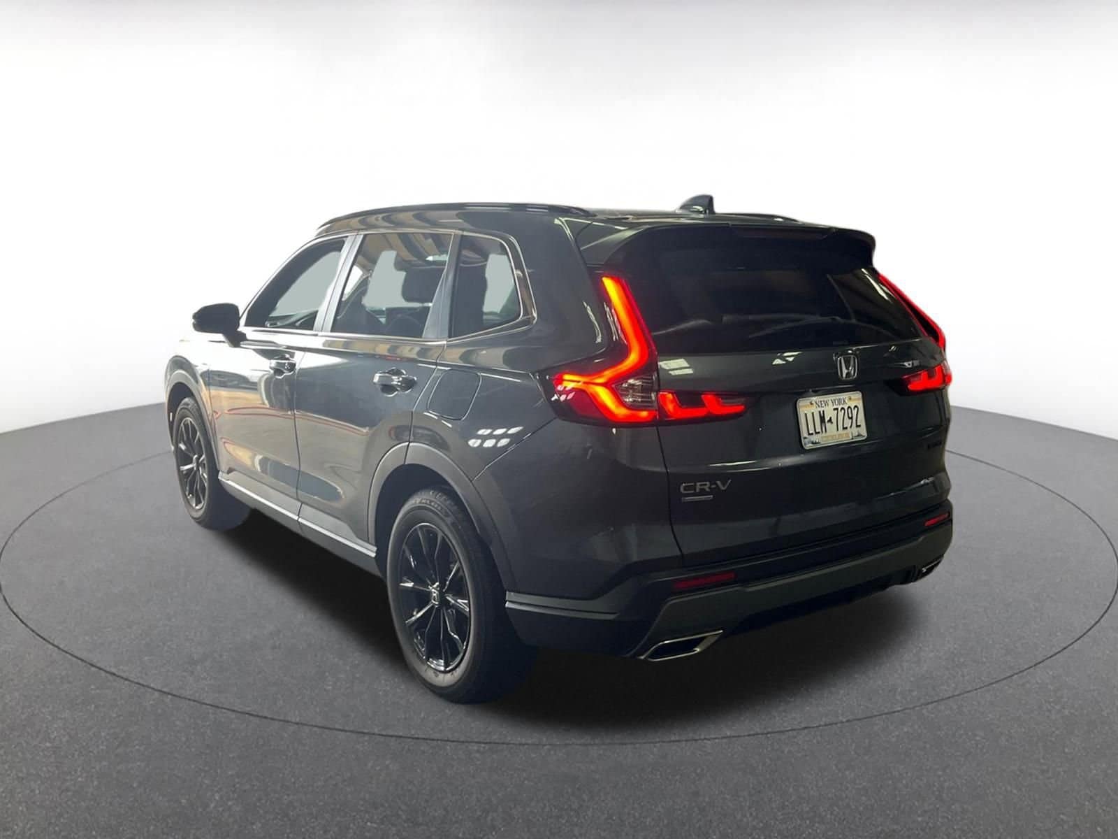 2024 Honda CR-V Sport 5