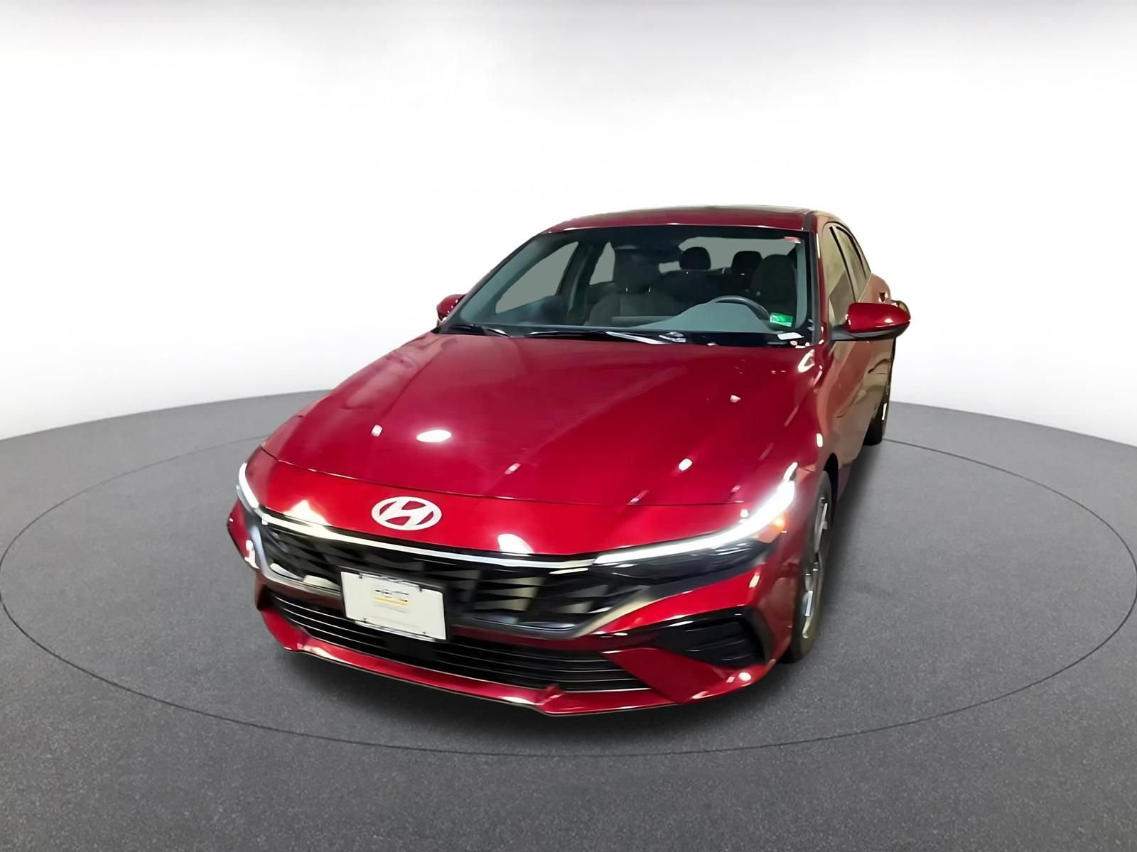 Thumbnail: 2025 Hyundai Elantra - 7