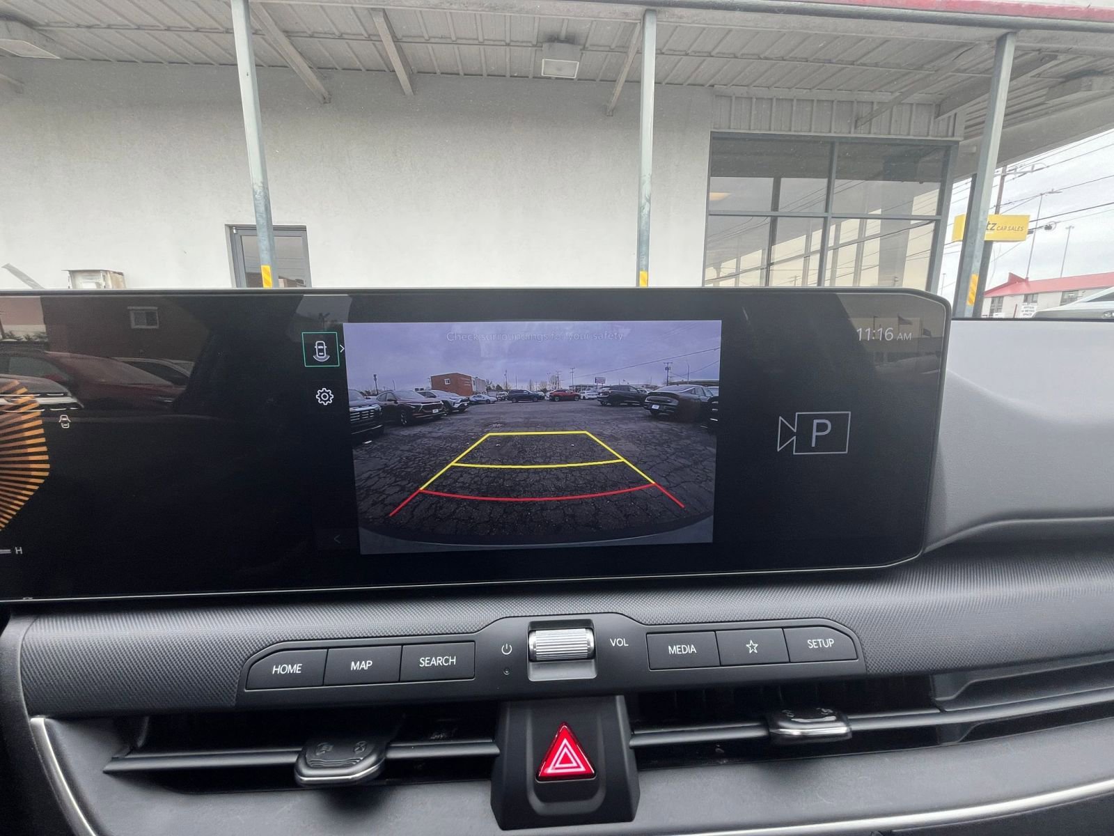 Thumbnail: 2025 Kia K4 - 22