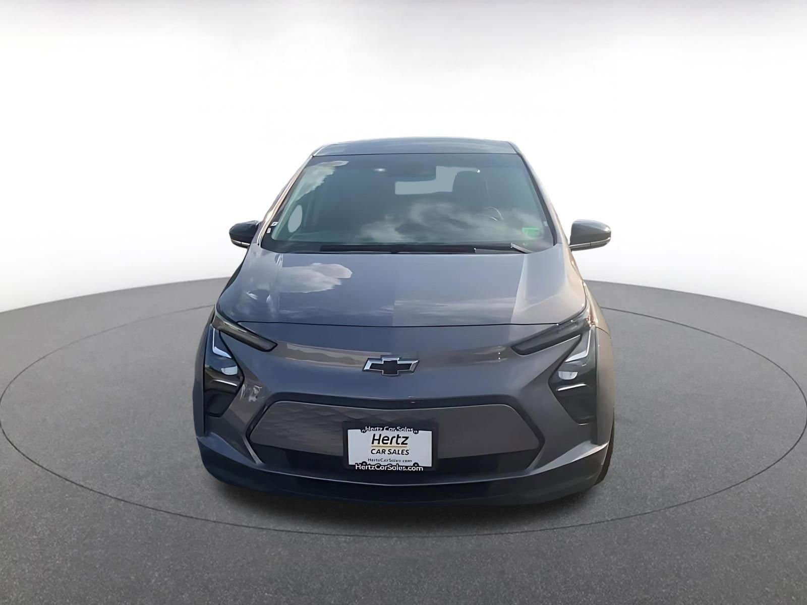 Thumbnail: 2023 Chevrolet Bolt EV - 4