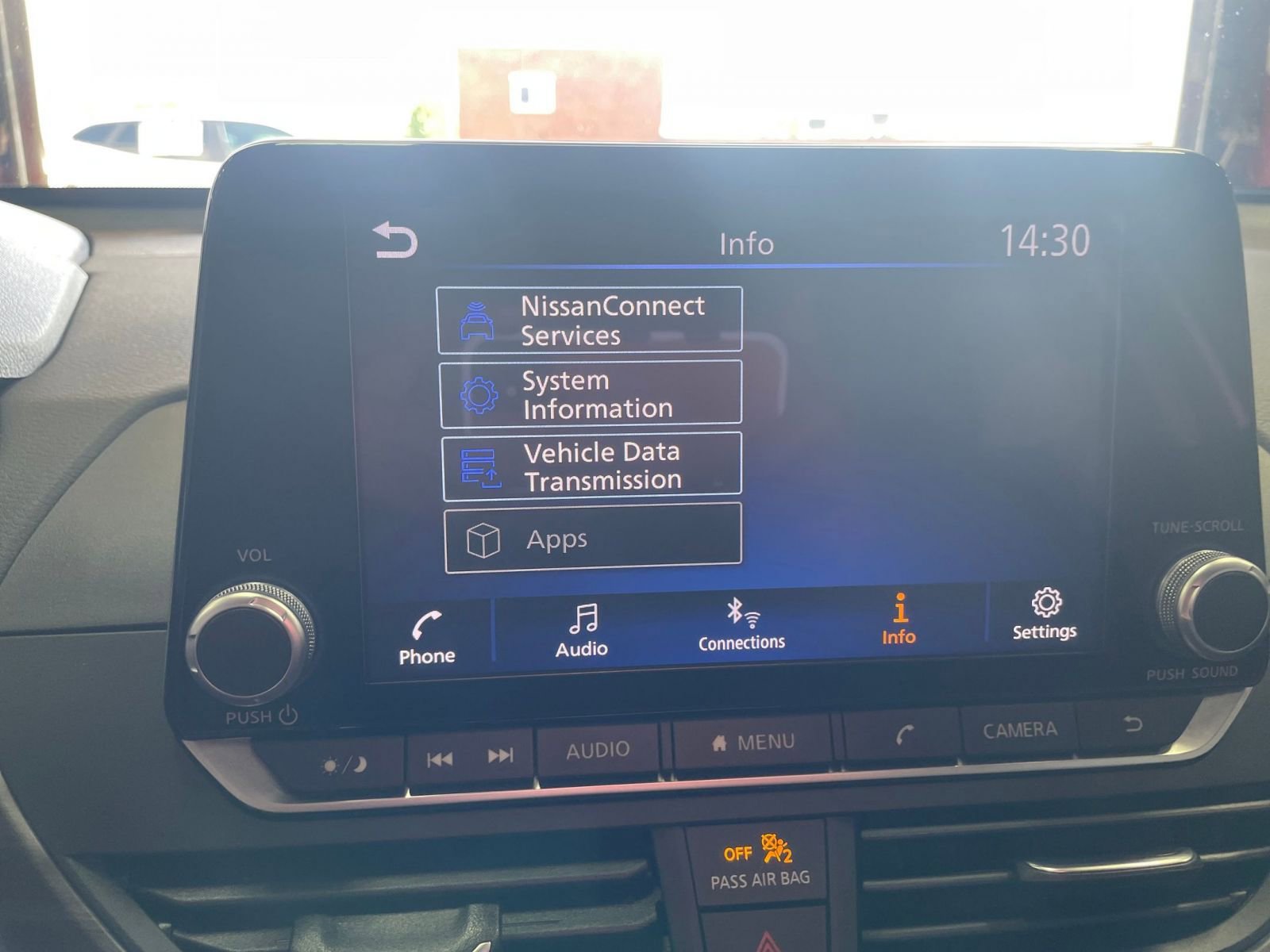 Thumbnail: 2025 Nissan Altima - 20