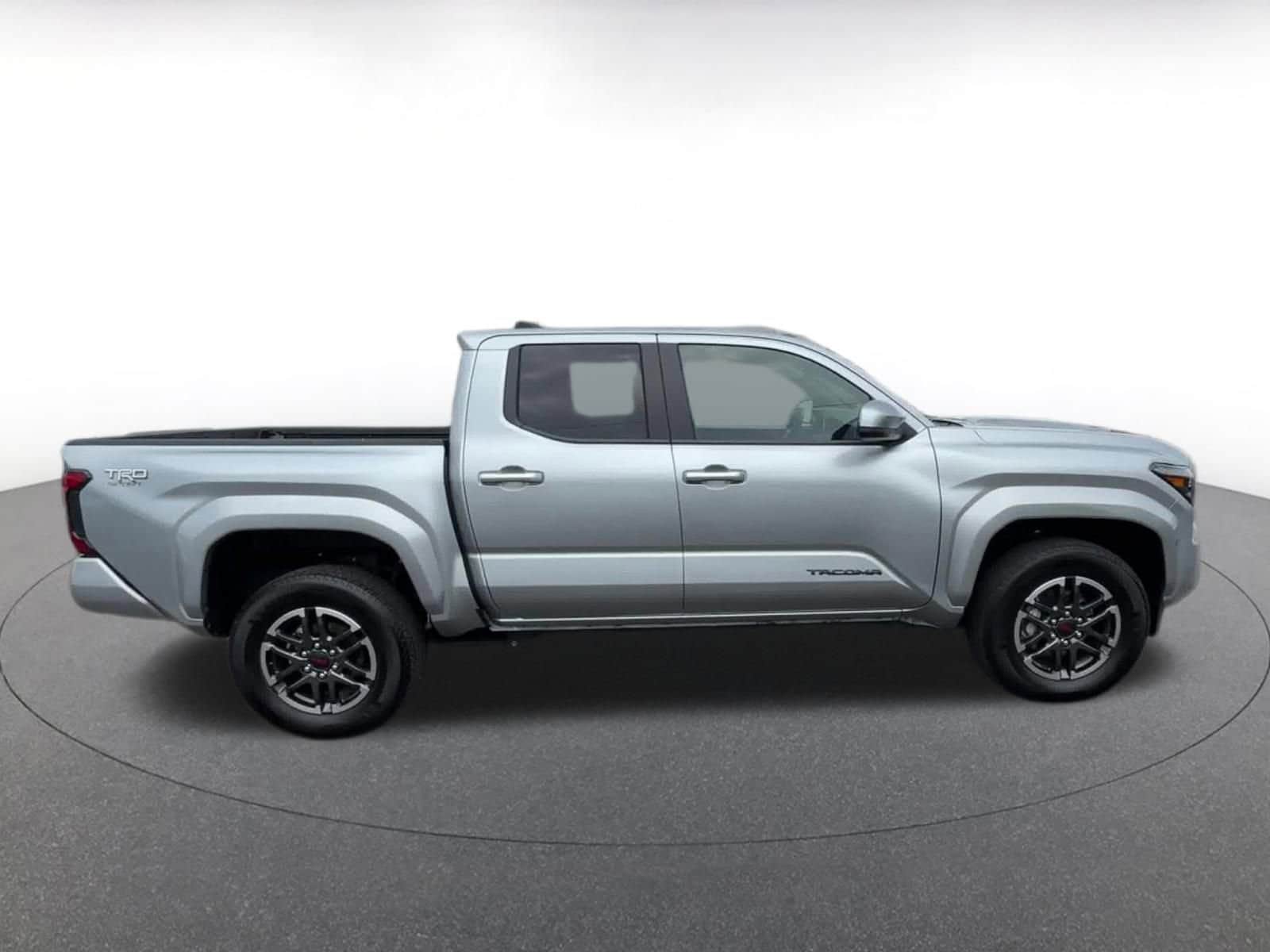 2024 Toyota Tacoma  16