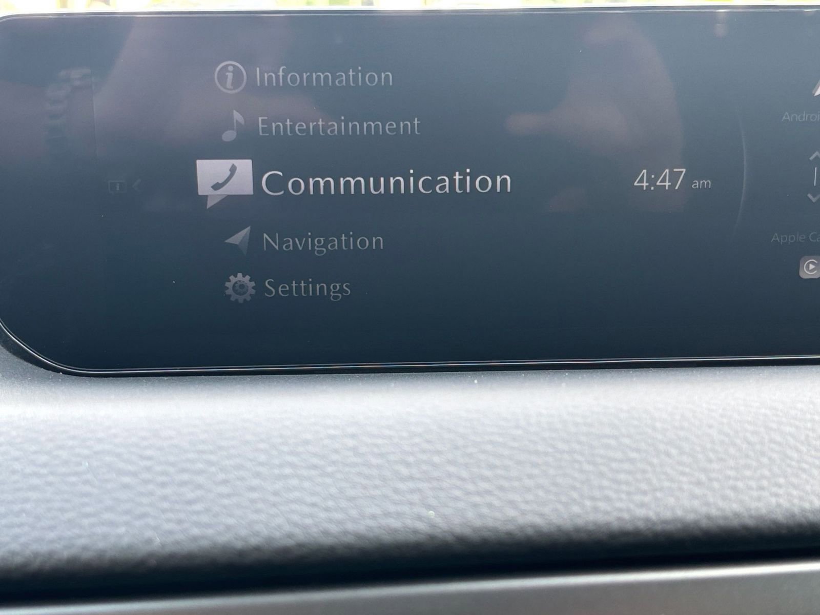 Thumbnail: 2025 Mazda CX-50 - 20