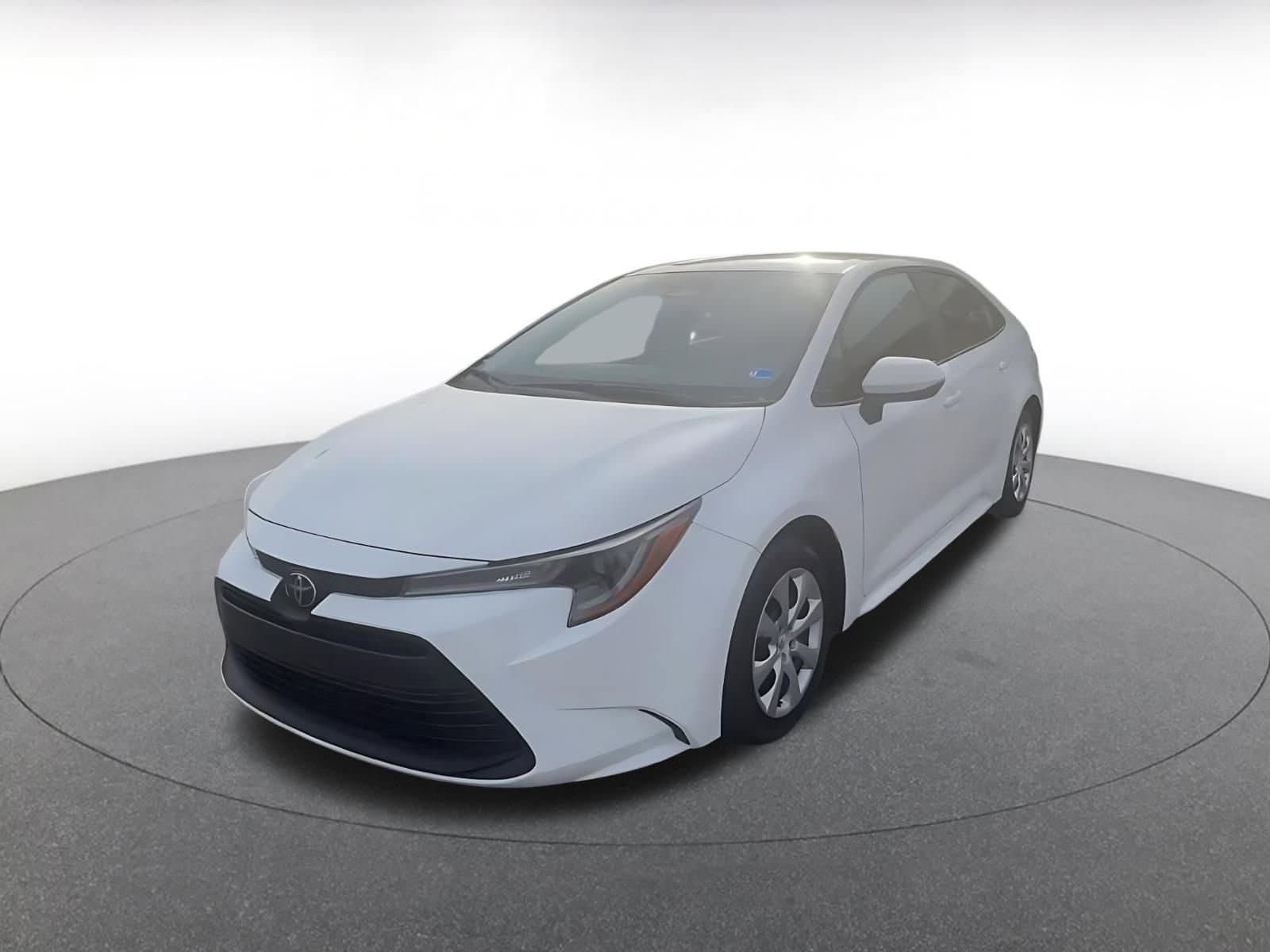 Thumbnail: 2025 Toyota Corolla - 7