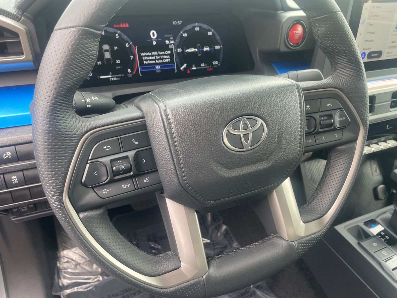 Thumbnail: 2025 Toyota Tacoma - 28