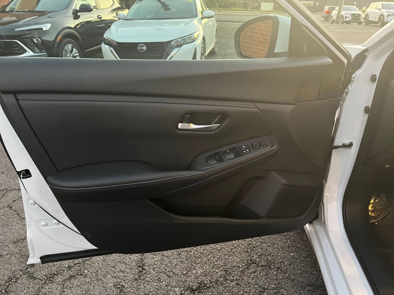 Thumbnail: 2024 Nissan Sentra - 20