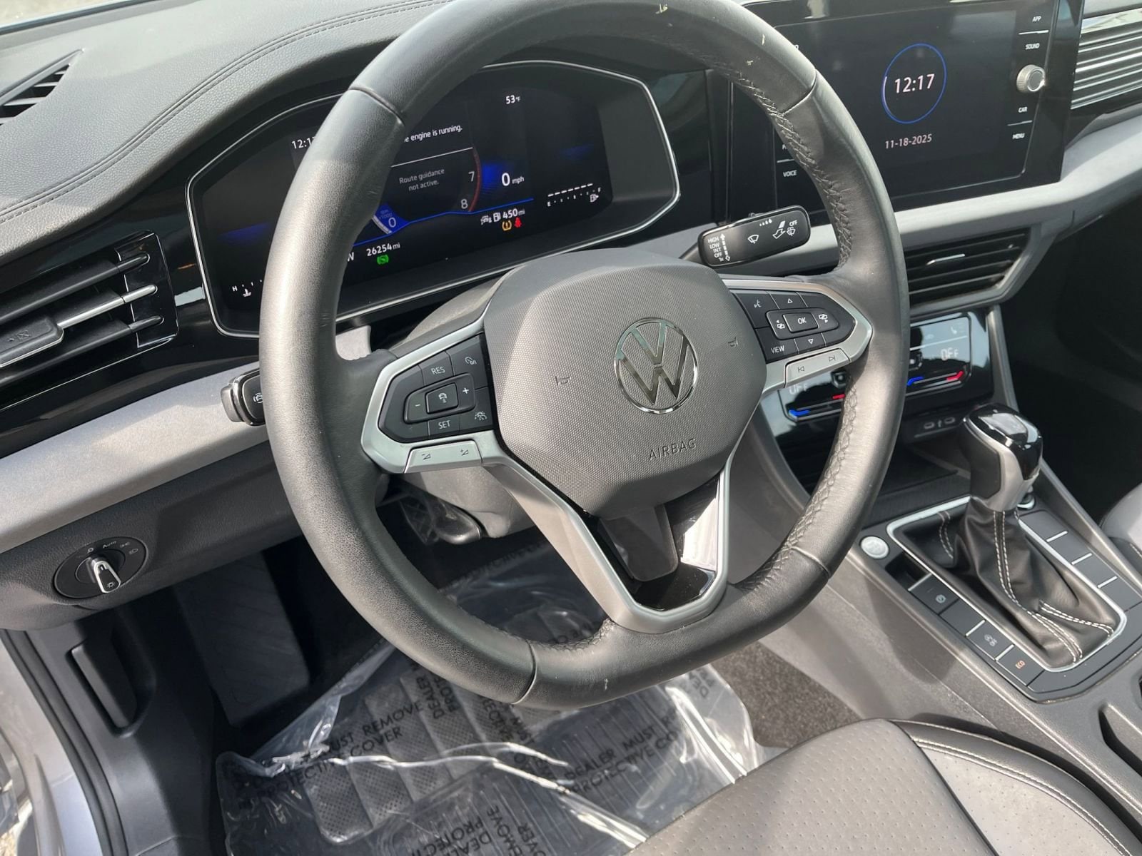 Thumbnail: 2025 Volkswagen Jetta - 34