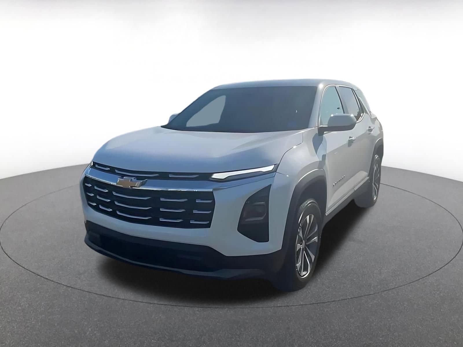 Thumbnail: 2025 Chevrolet Equinox - 7