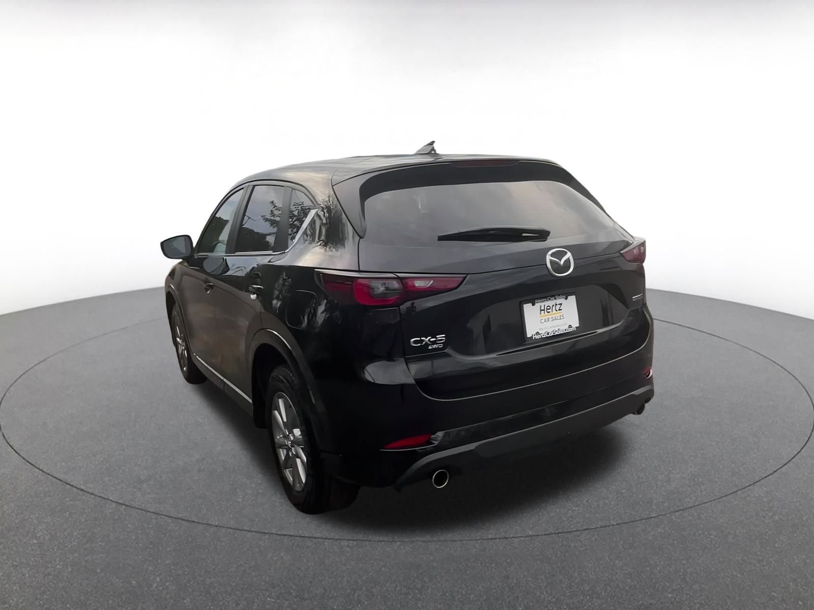Thumbnail: 2025 Mazda CX-5 - 11