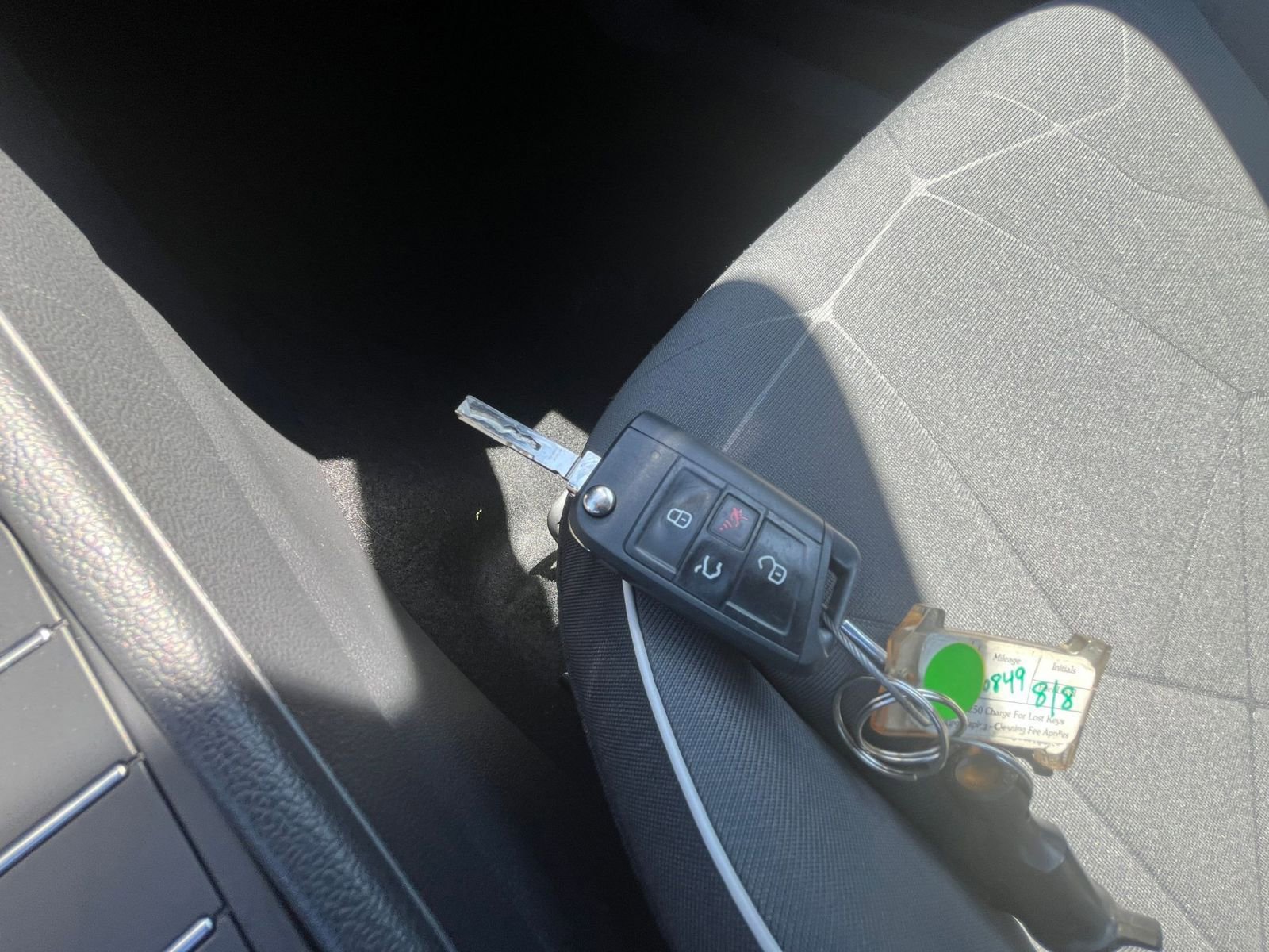 Thumbnail: 2025 Volkswagen Jetta - 21