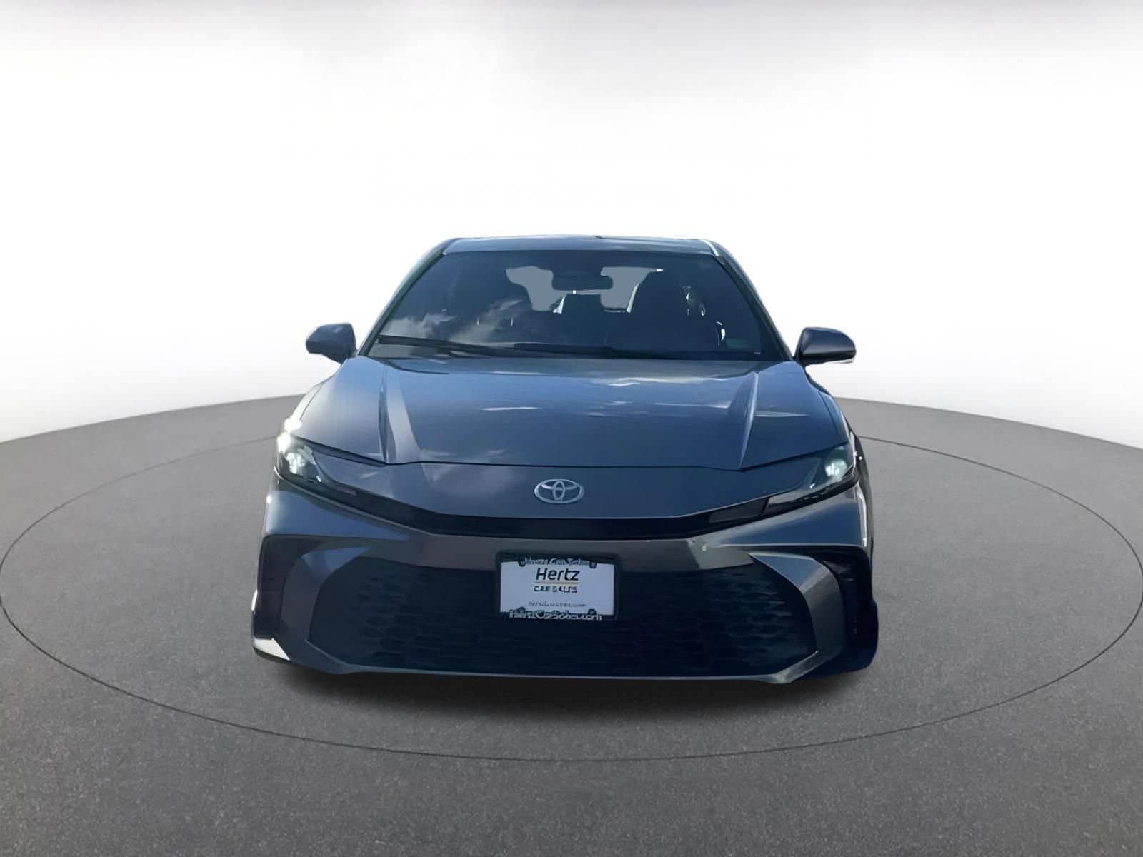 Thumbnail: 2025 Toyota Camry - 4