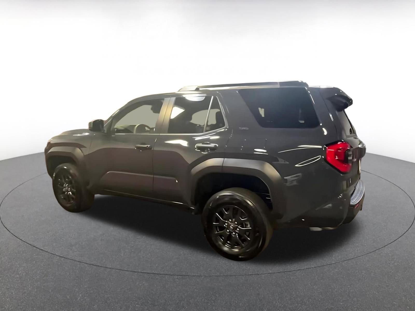 Thumbnail: 2025 Toyota 4Runner - 10