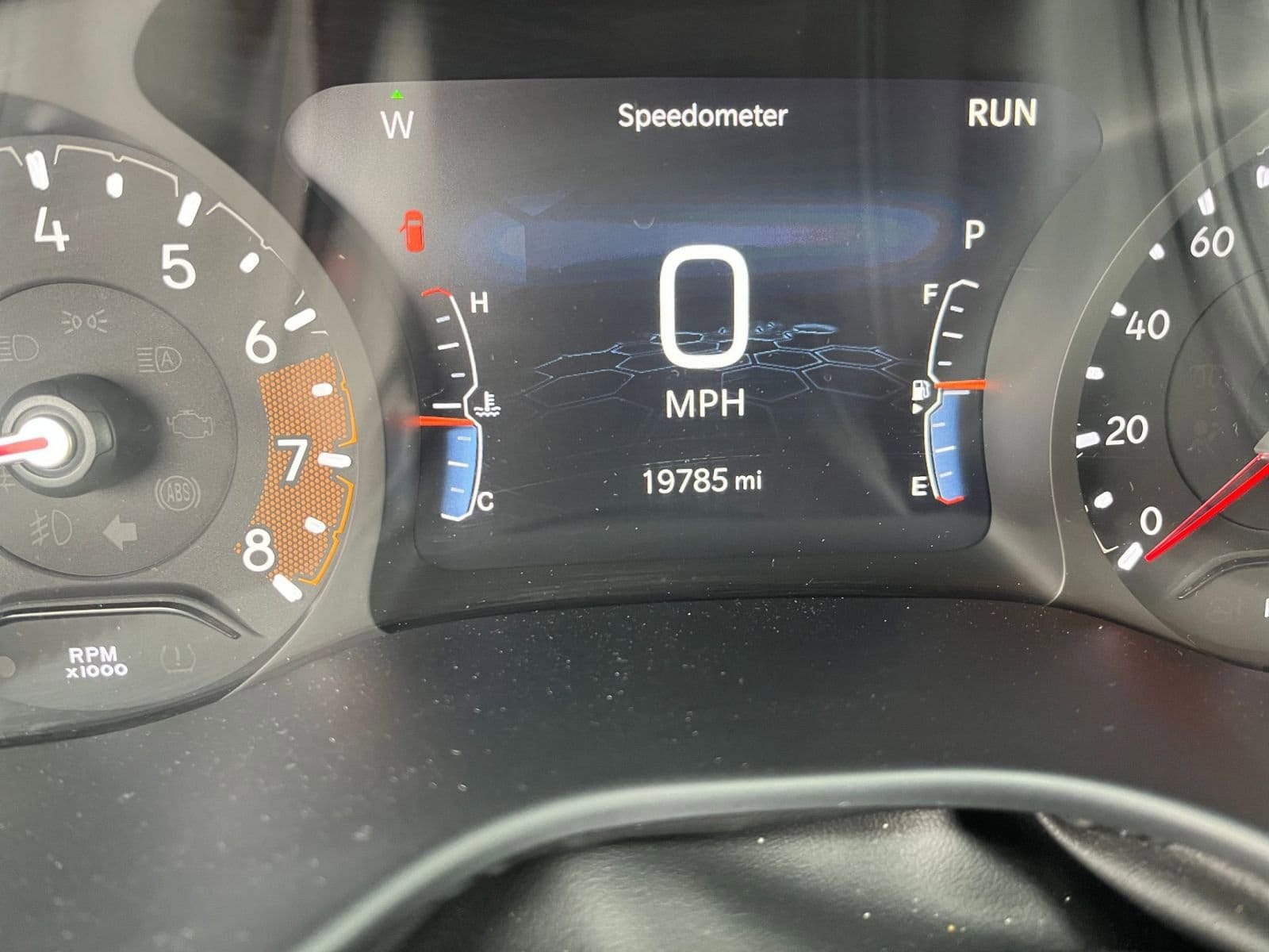 Thumbnail: 2025 Jeep Compass - 33