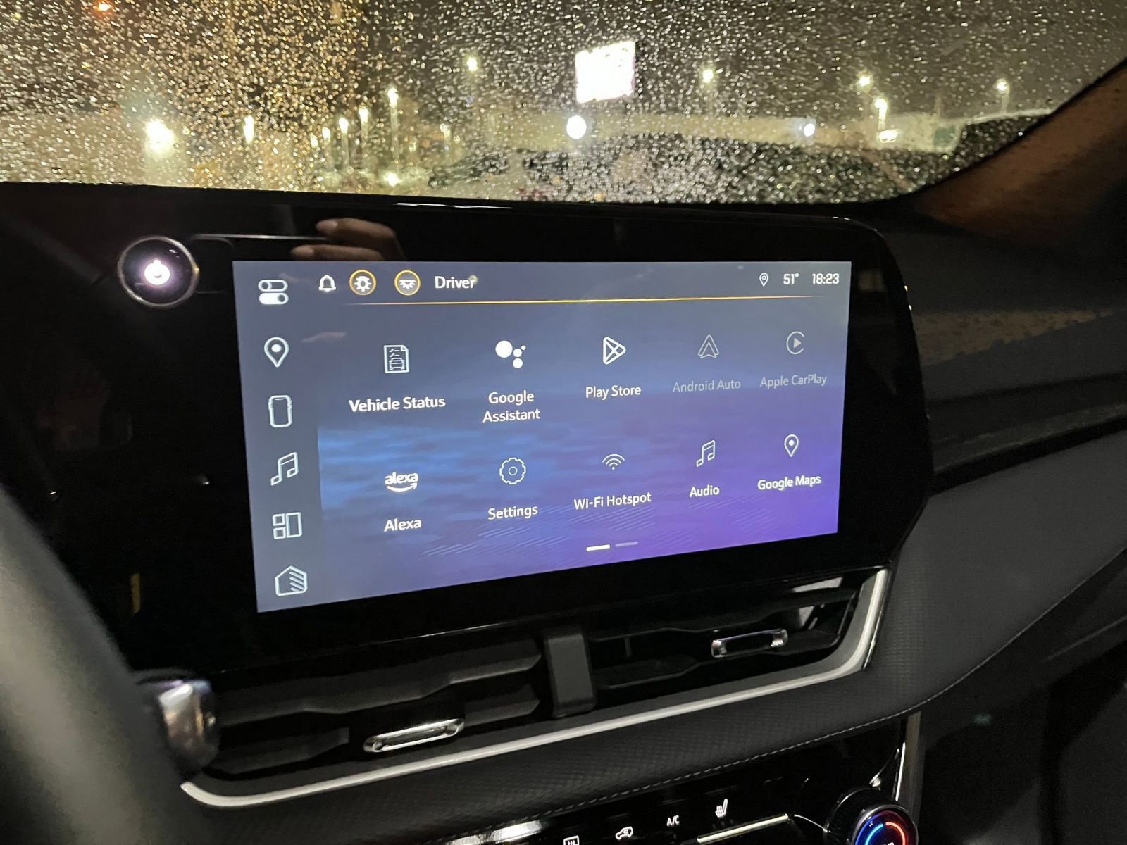 Thumbnail: 2025 Chevrolet Equinox - 21