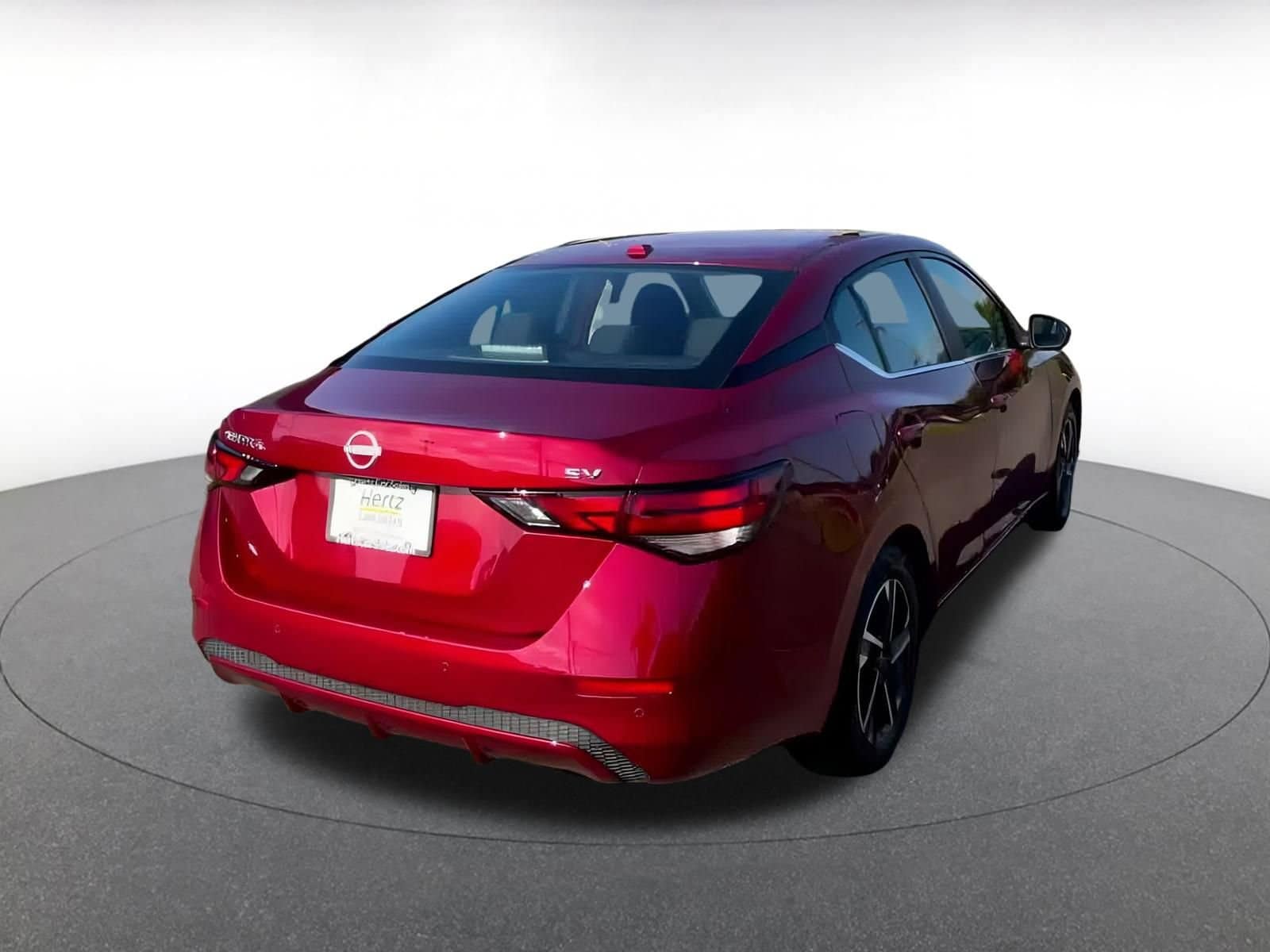 Thumbnail: 2024 Nissan Sentra - 13