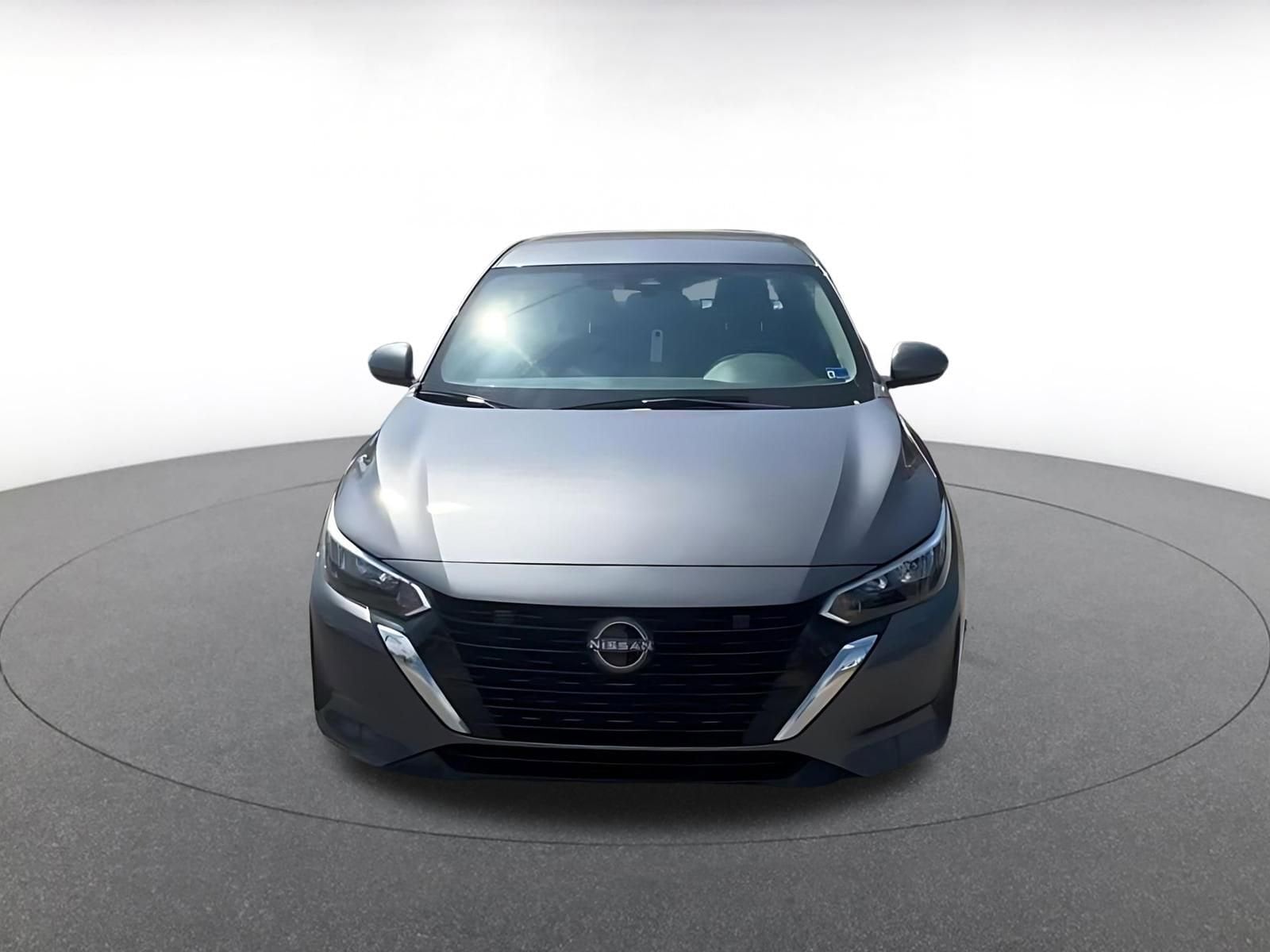 Thumbnail: 2025 Nissan Sentra - 4