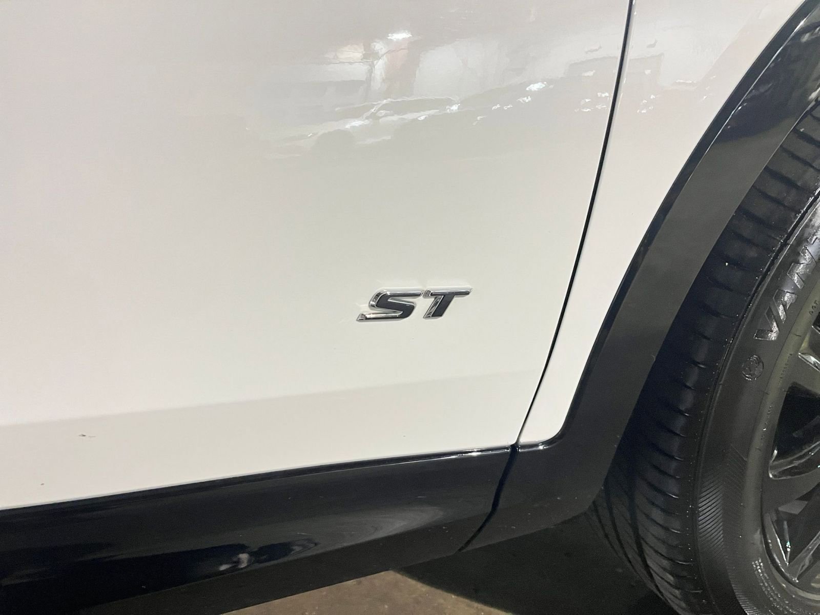 Thumbnail: 2025 Buick Envista - 27