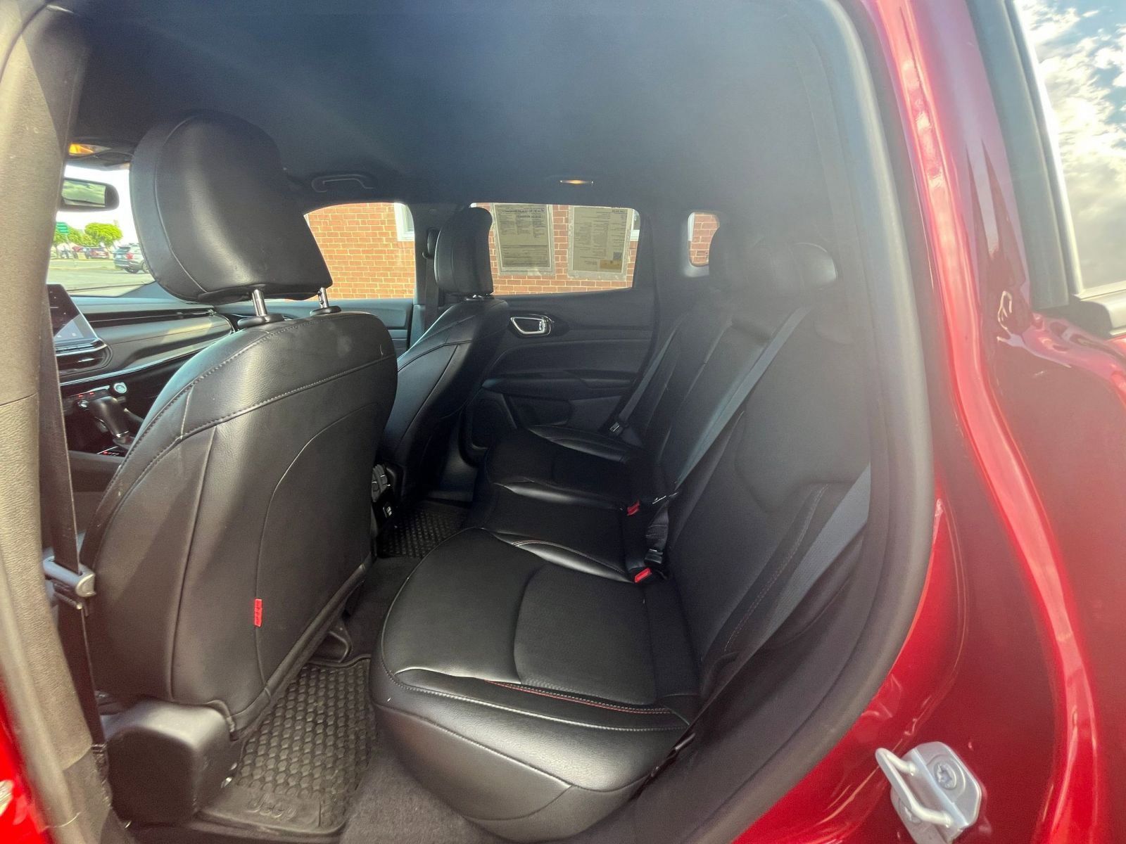 Thumbnail: 2025 Jeep Compass - 23