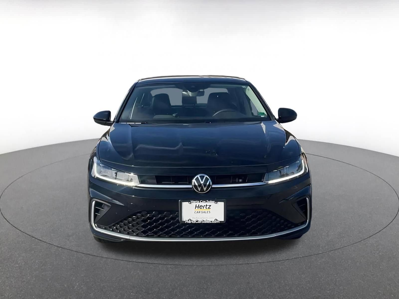 Thumbnail: 2025 Volkswagen Jetta - 4