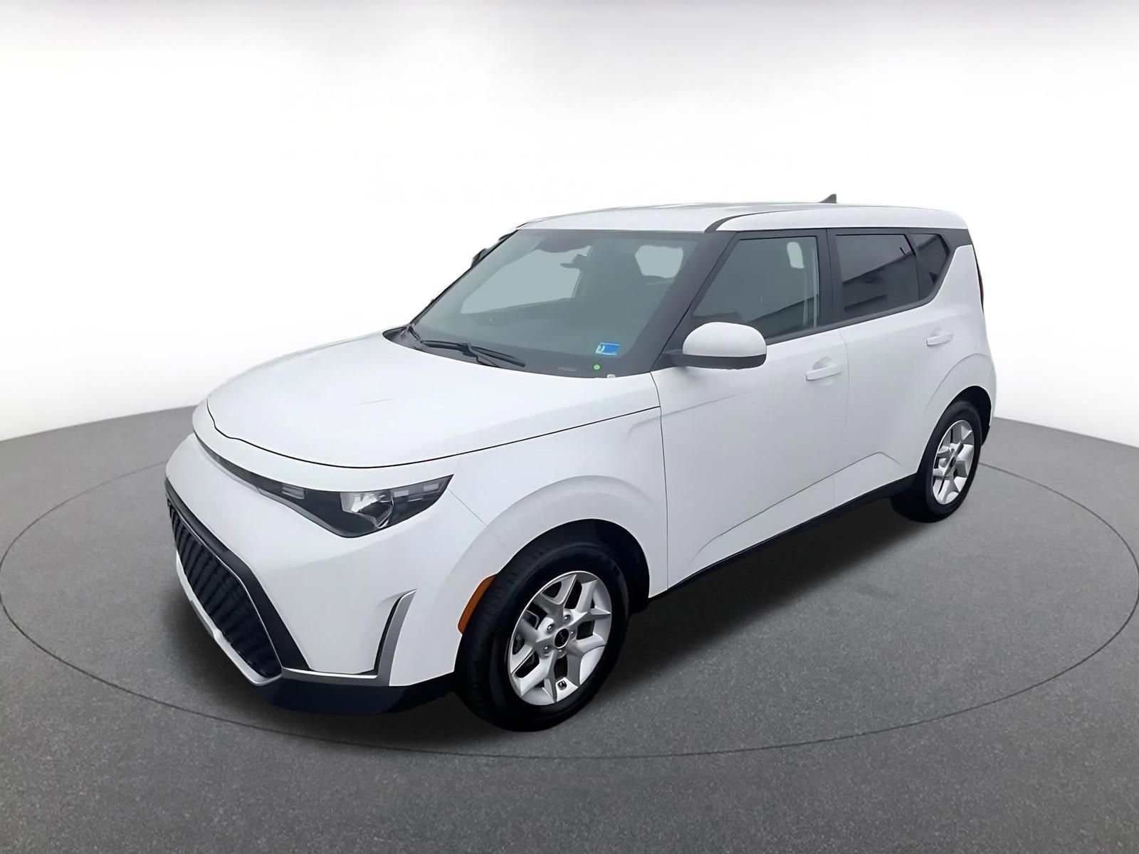 Thumbnail: 2025 Kia Soul - 8