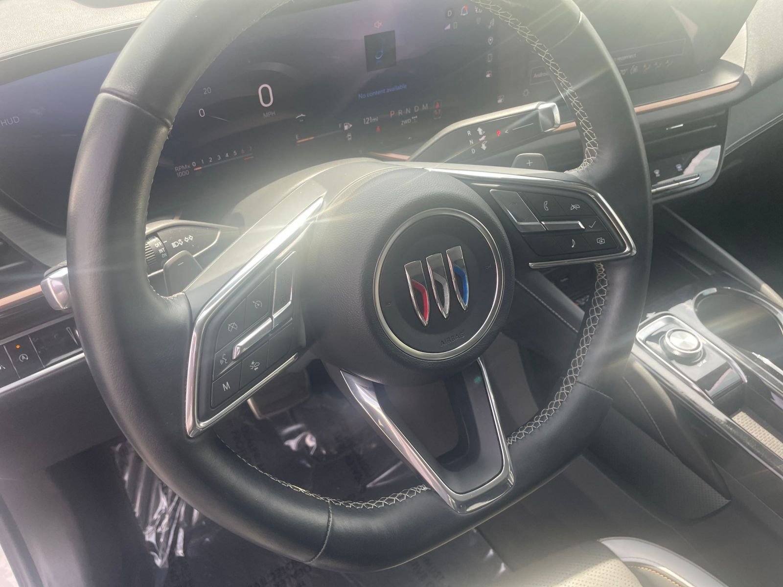 Thumbnail: 2024 Buick Envision - 28