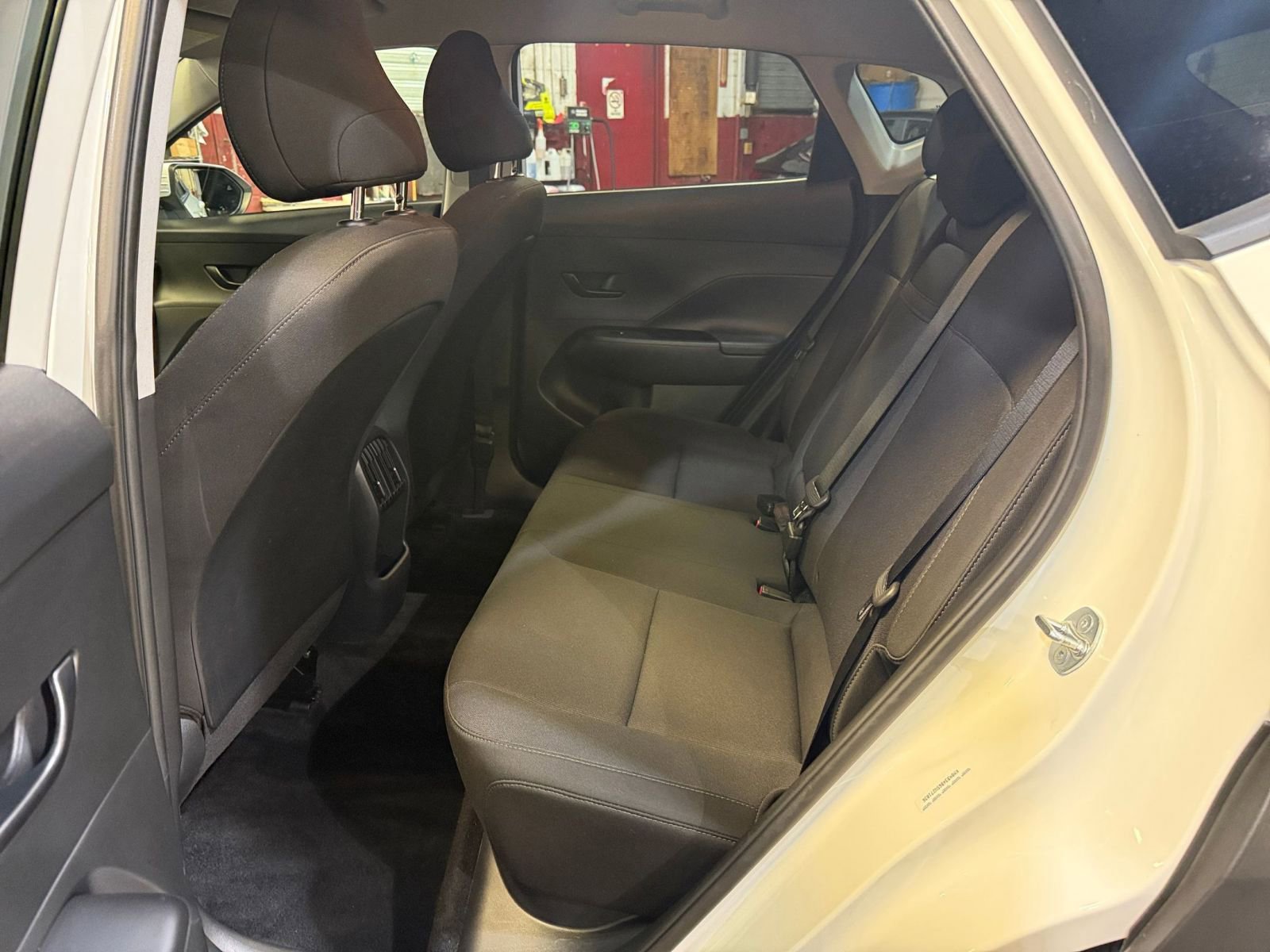 Thumbnail: 2025 Hyundai Kona - 25