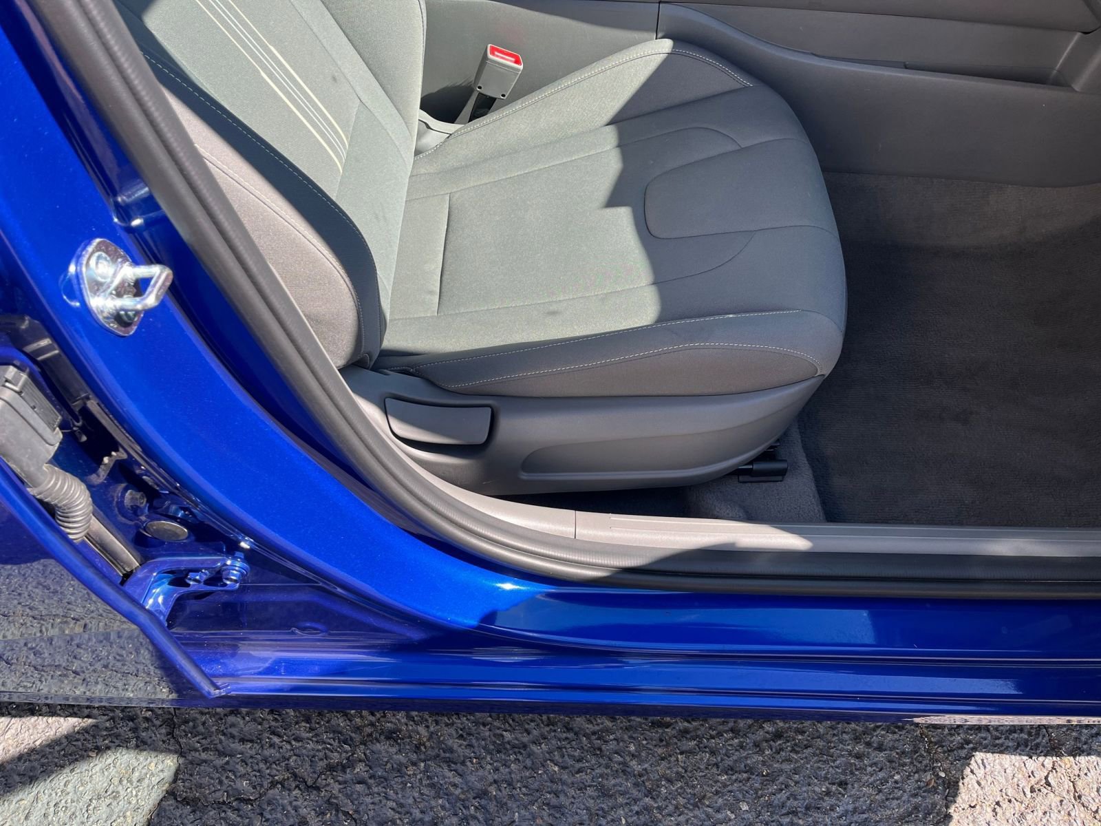 Thumbnail: 2025 Hyundai Elantra - 27