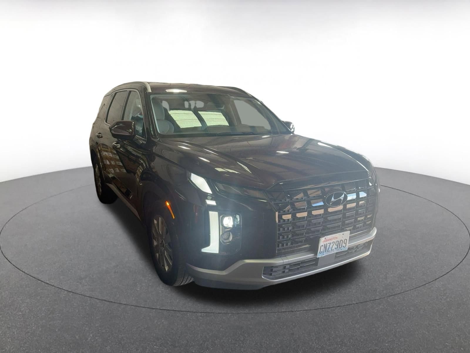 Thumbnail: 2025 Hyundai Palisade - 1