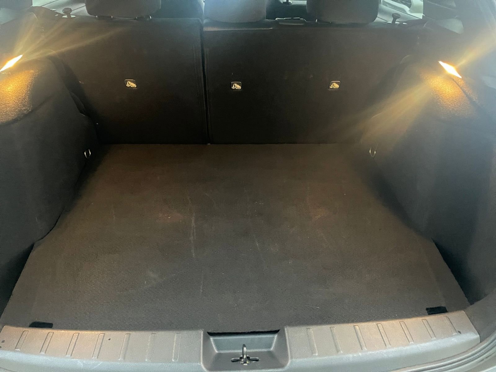 Thumbnail: 2025 Nissan Kicks - 29