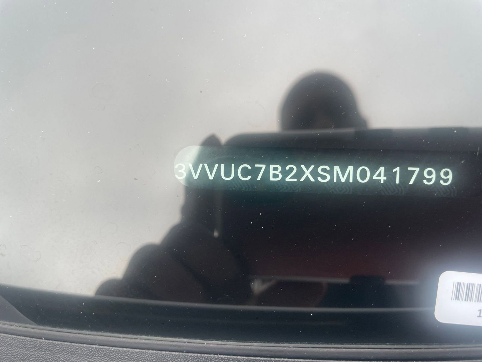 Thumbnail: 2025 Volkswagen Taos - 29