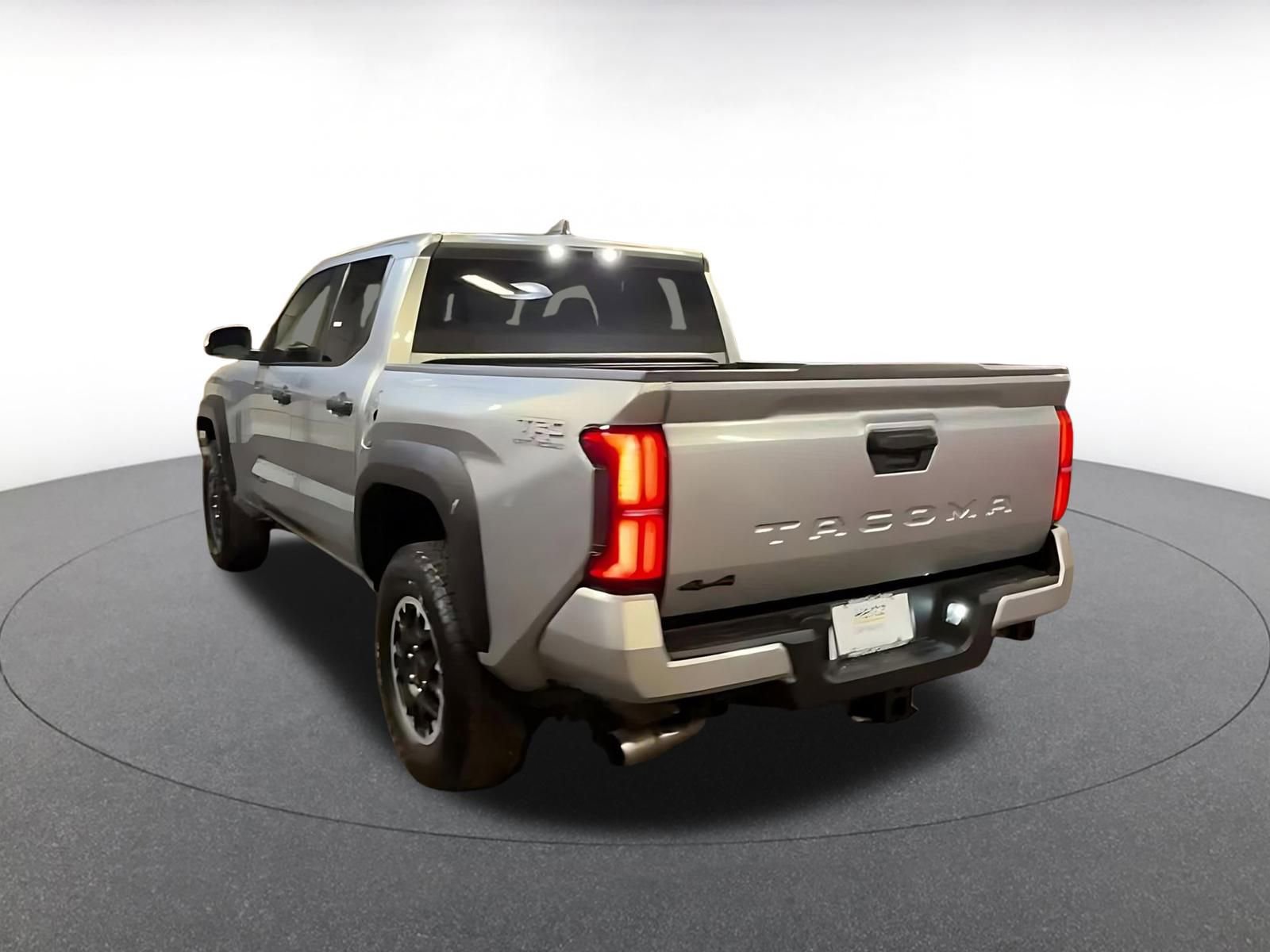 Thumbnail: 2025 Toyota Tacoma - 11