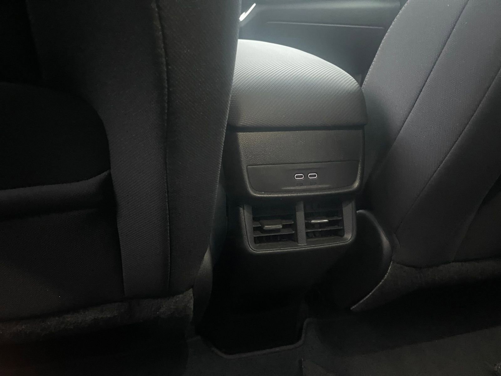 Thumbnail: 2025 Chevrolet Equinox - 24