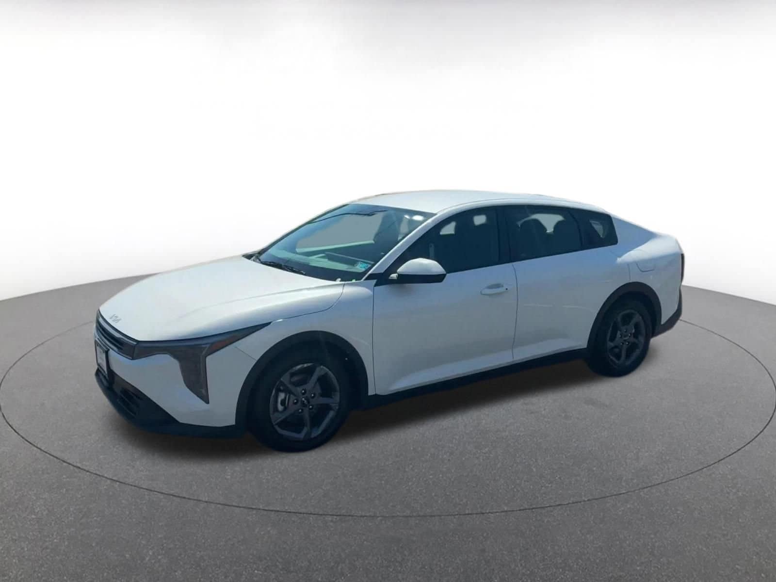 Thumbnail: 2025 Kia K4 - 8