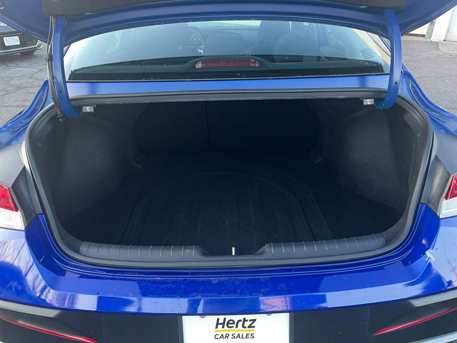 Thumbnail: 2025 Hyundai Elantra - 31