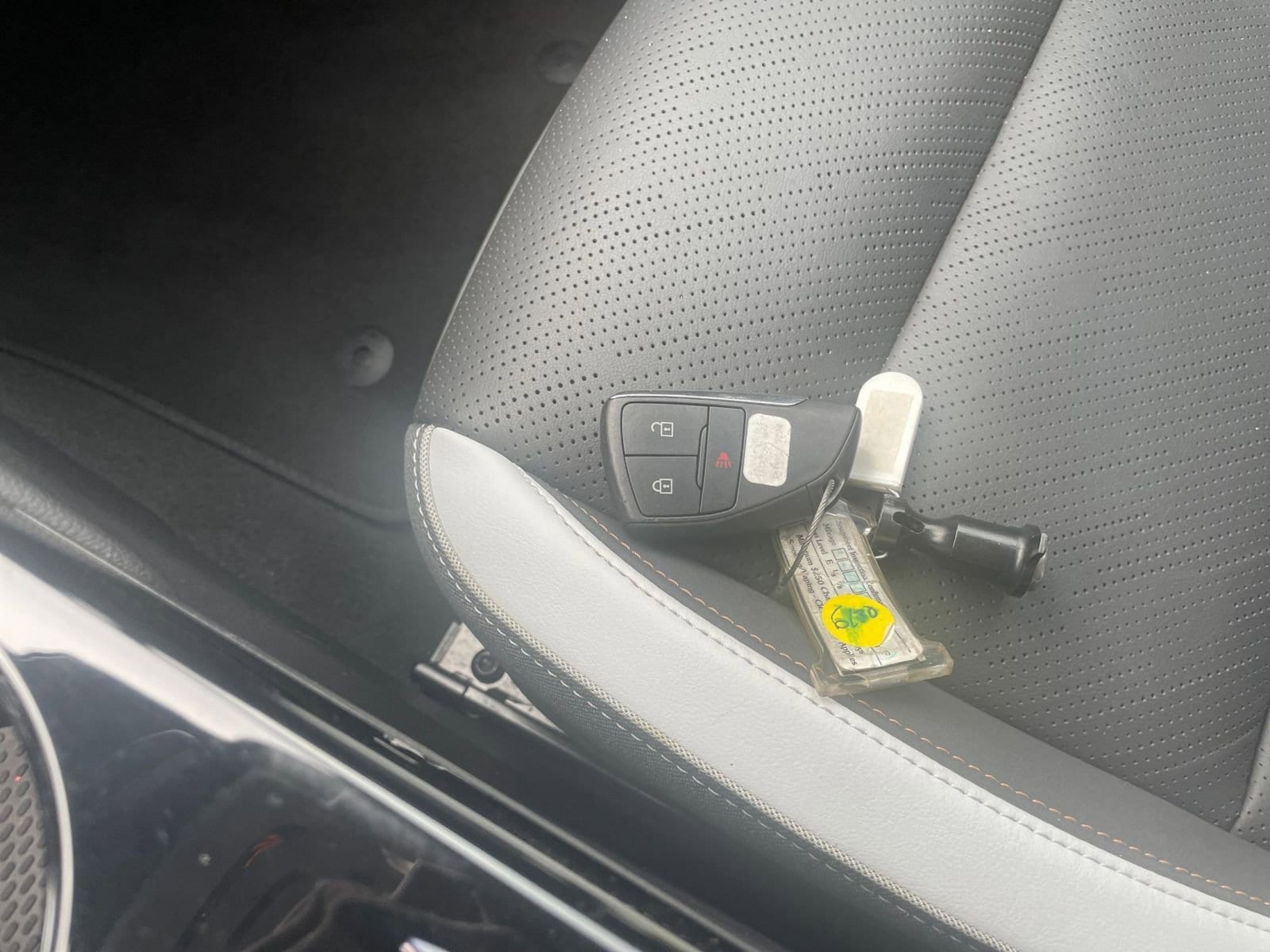 Thumbnail: 2024 Buick Envision - 22