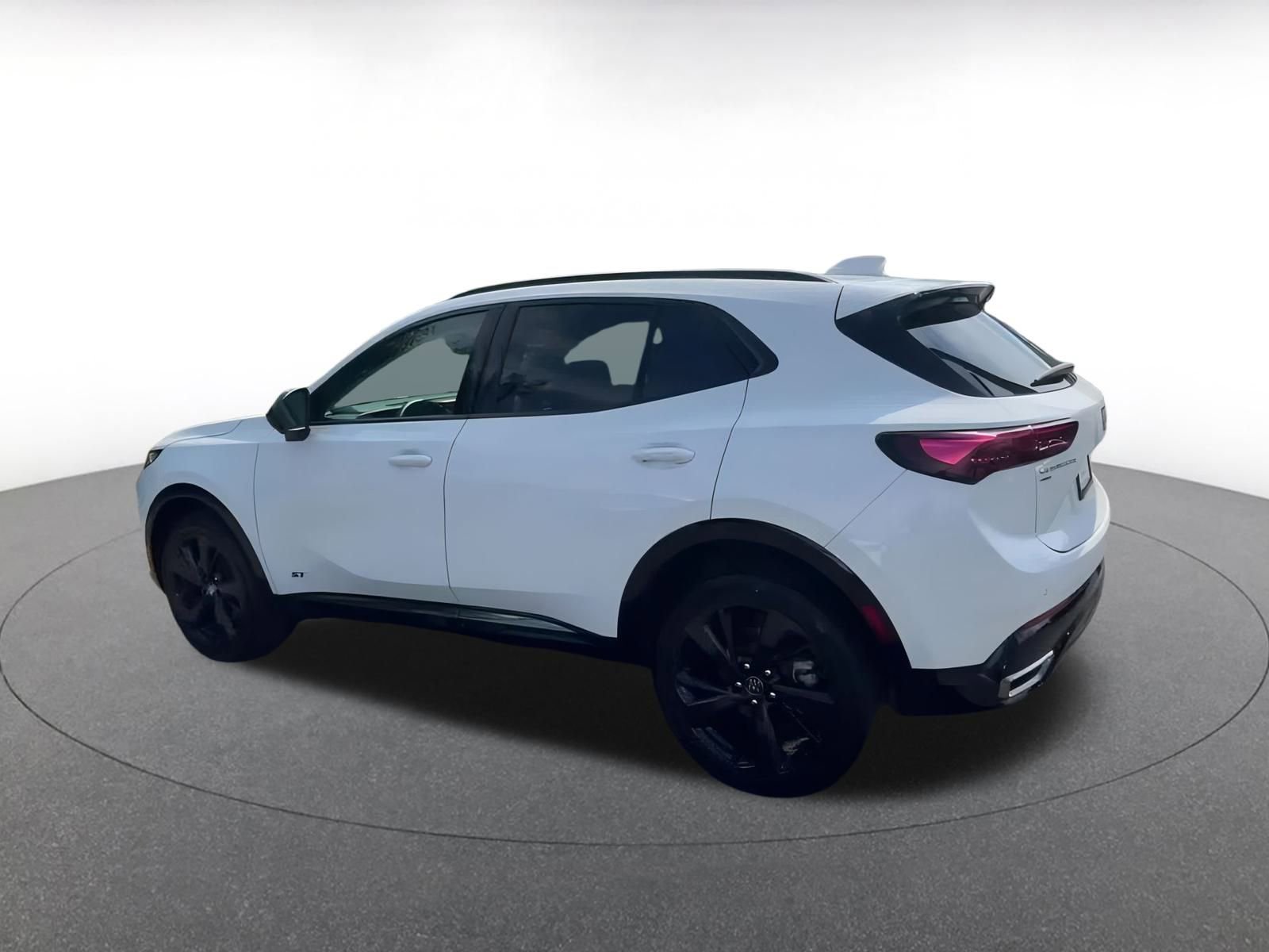 Thumbnail: 2024 Buick Envision - 10