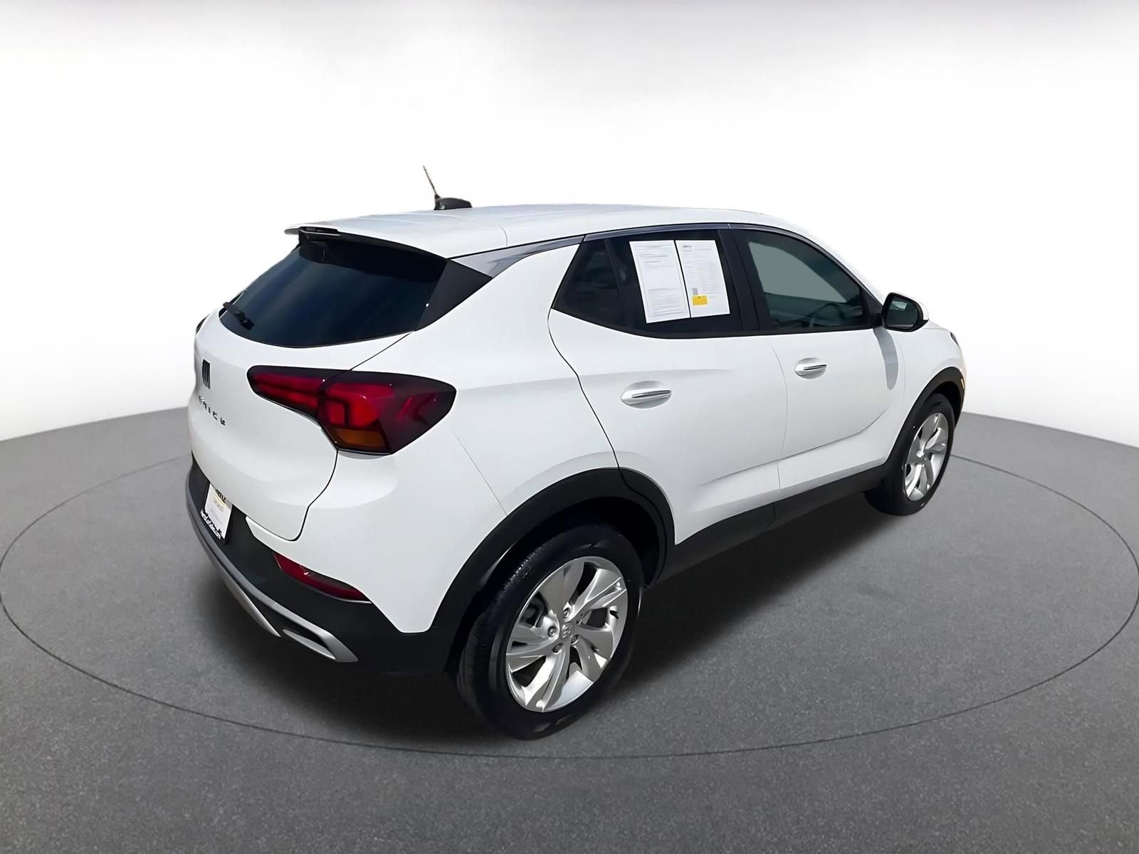 Thumbnail: 2025 Buick Encore GX - 14