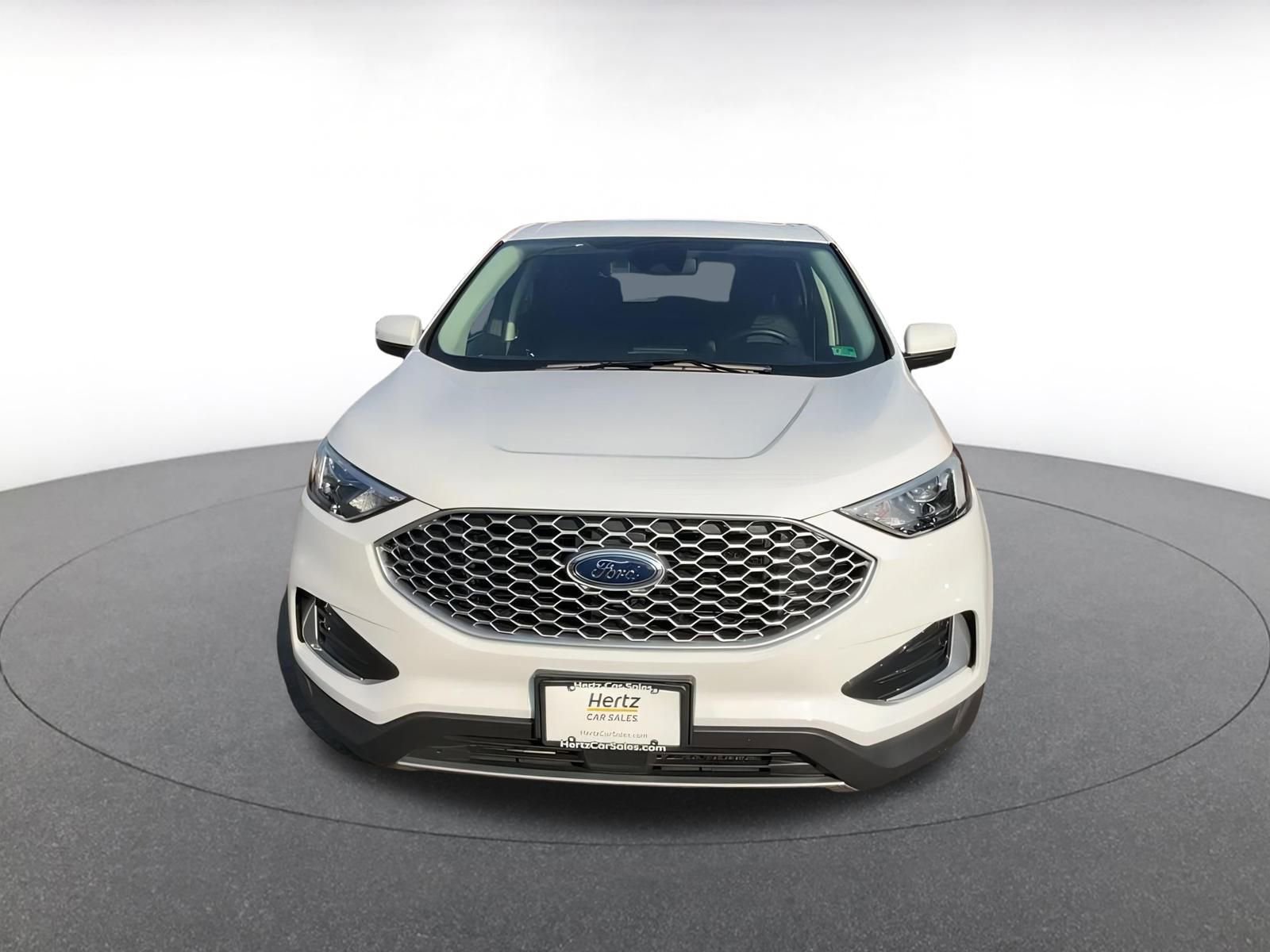 Thumbnail: 2024 Ford Edge - 5