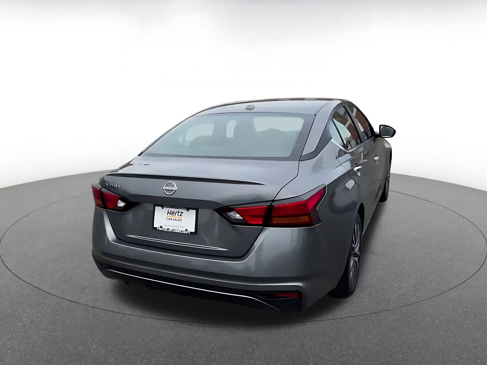 Thumbnail: 2025 Nissan Altima - 14