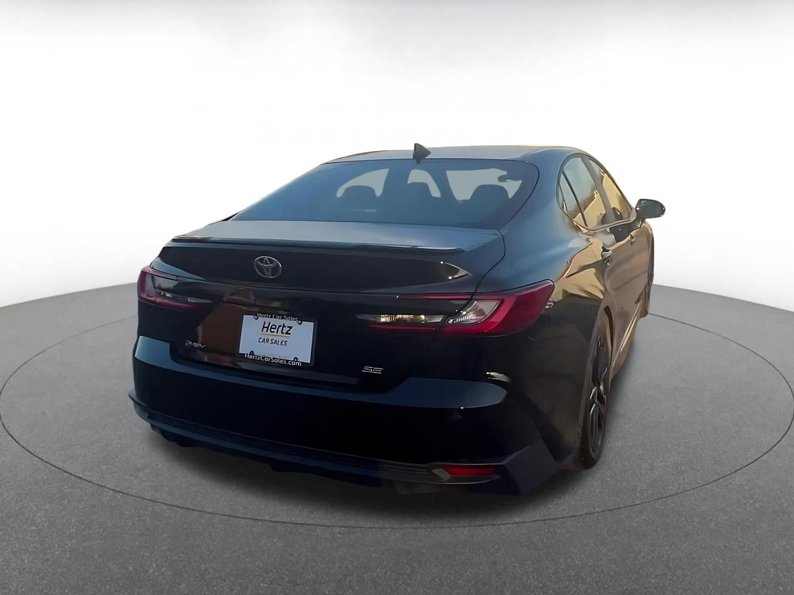 Thumbnail: 2025 Toyota Camry - 12