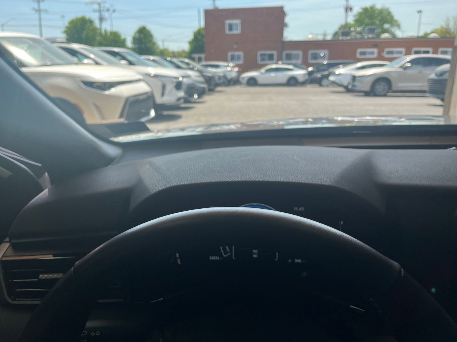 Thumbnail: 2025 Toyota Camry - 34