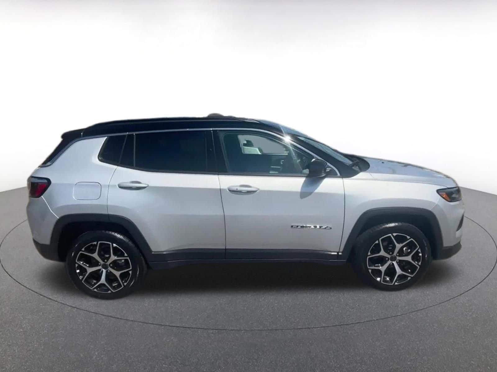 Thumbnail: 2025 Jeep Compass - 16