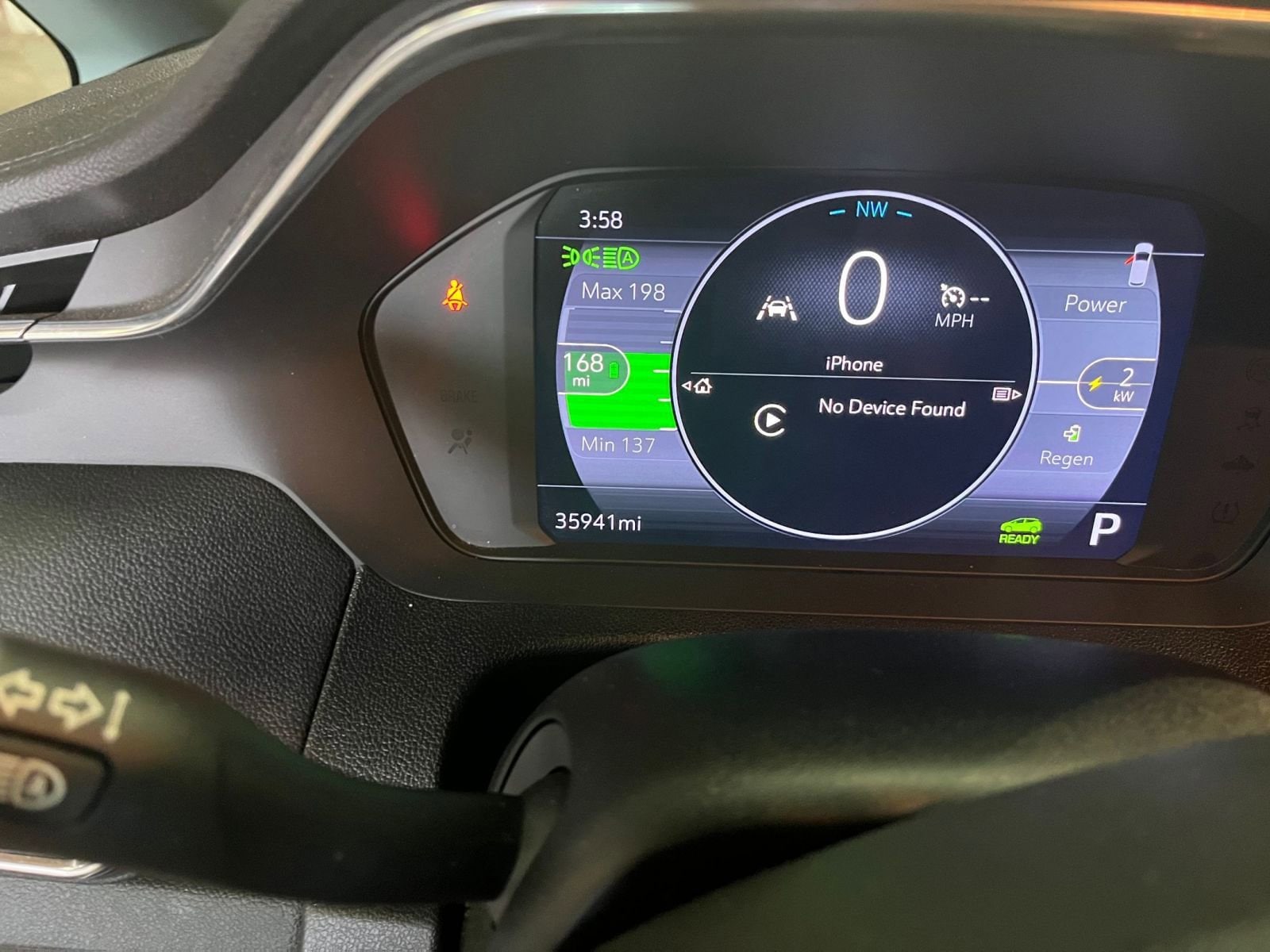 Thumbnail: 2023 Chevrolet Bolt EV - 10